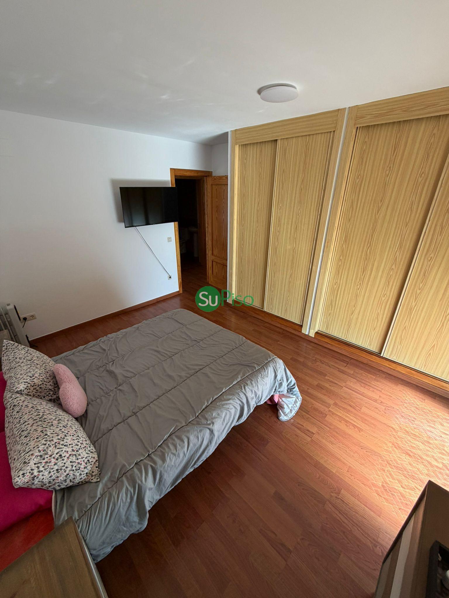 Venta de piso en Yeles