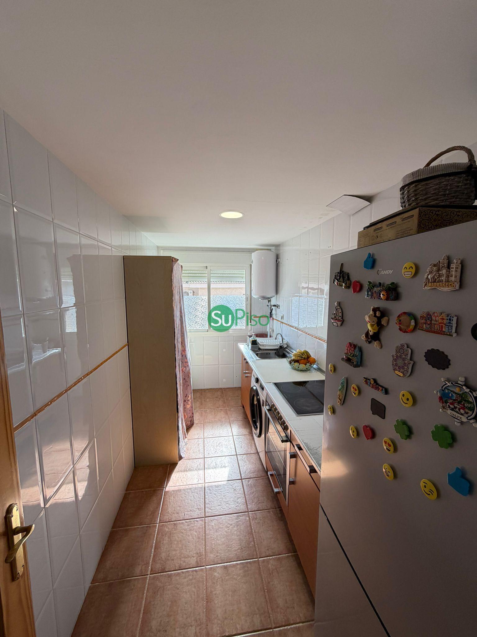 Venta de piso en Yeles