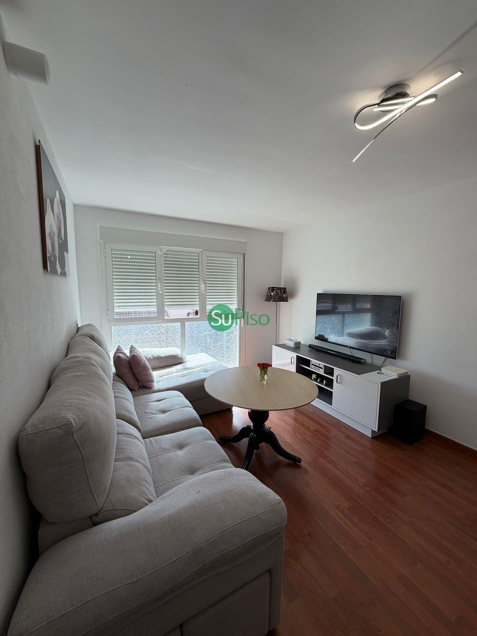 Venta de piso en Yeles