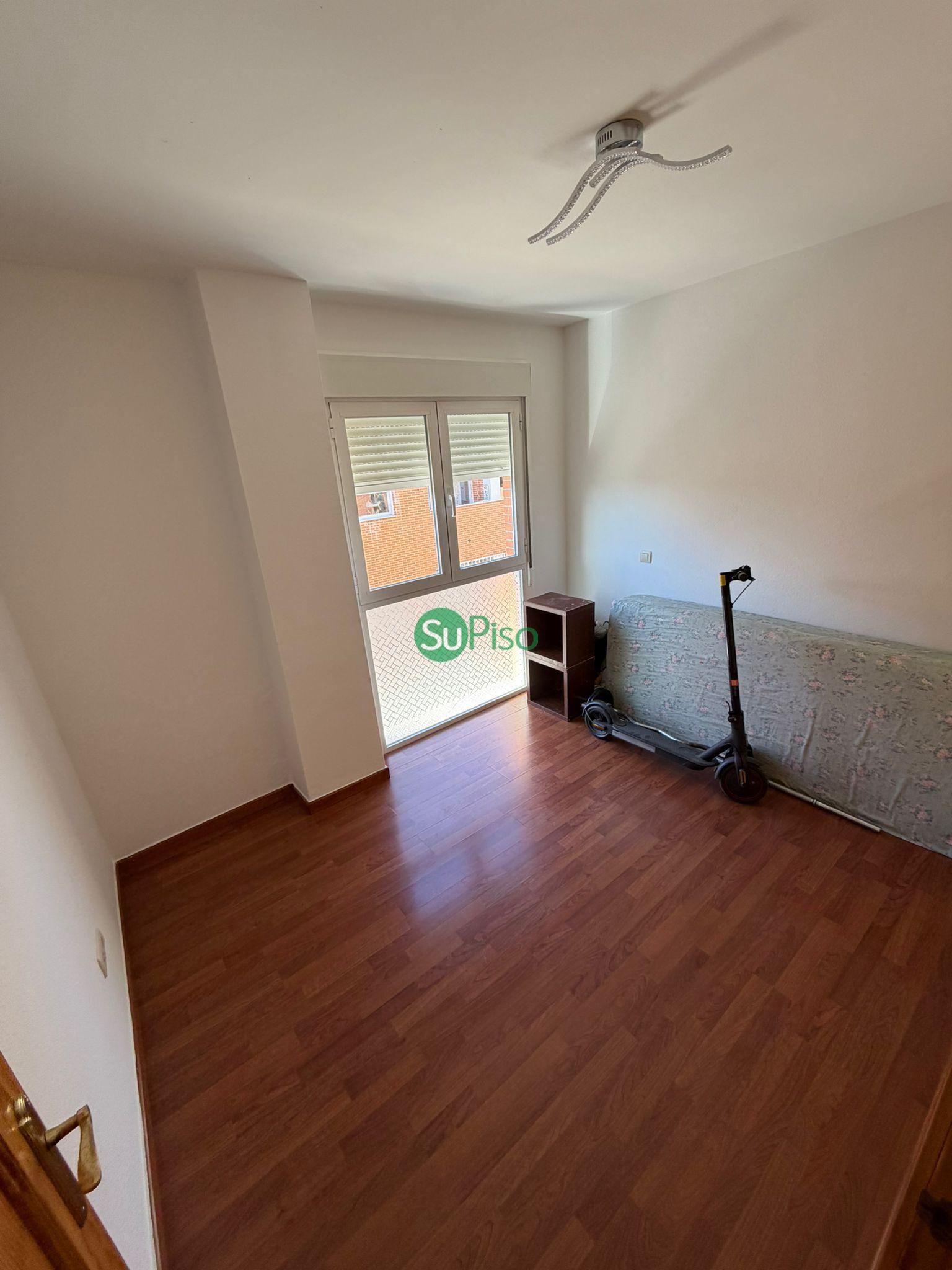 Venta de piso en Yeles