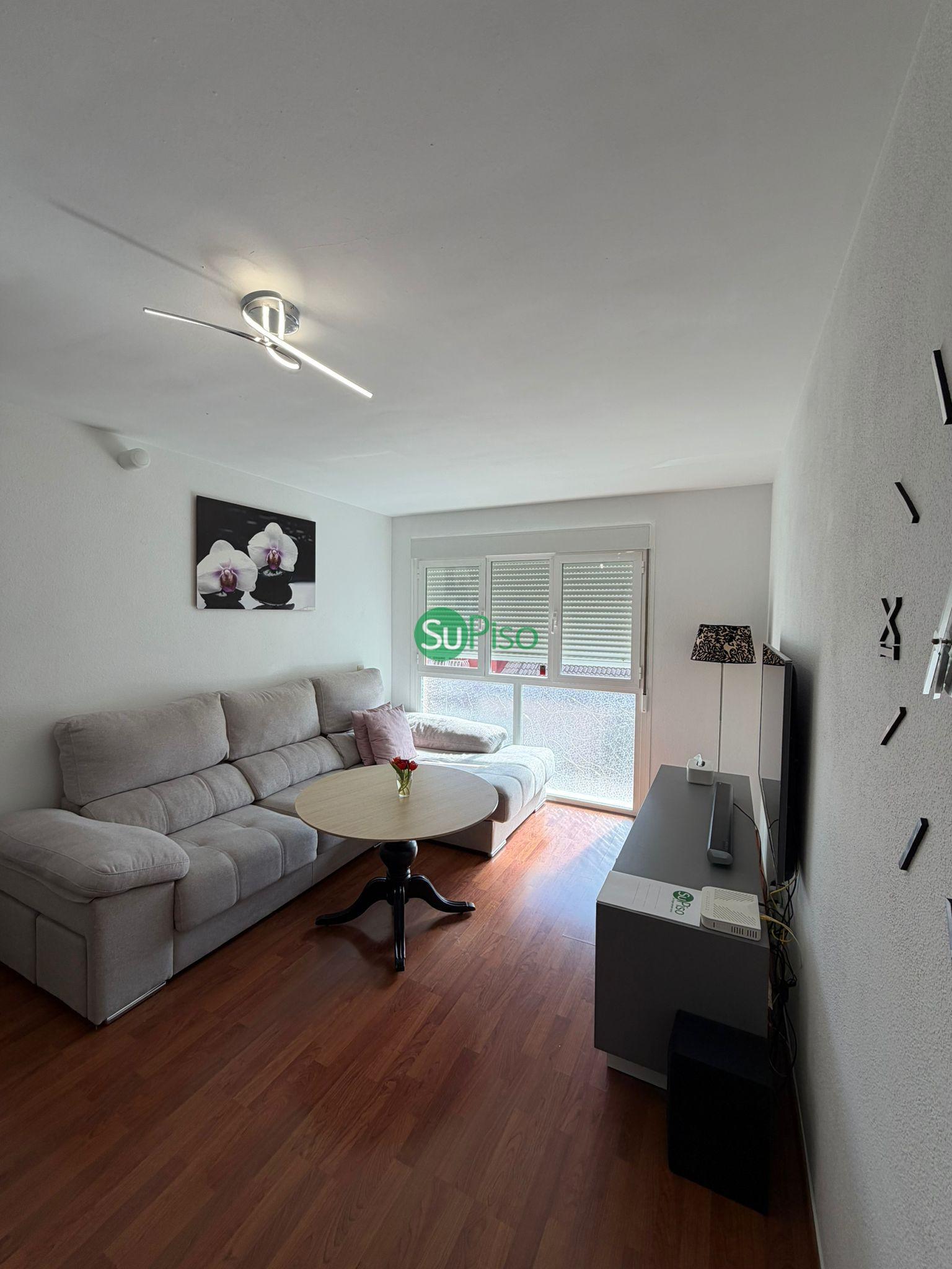 Venta de piso en Yeles