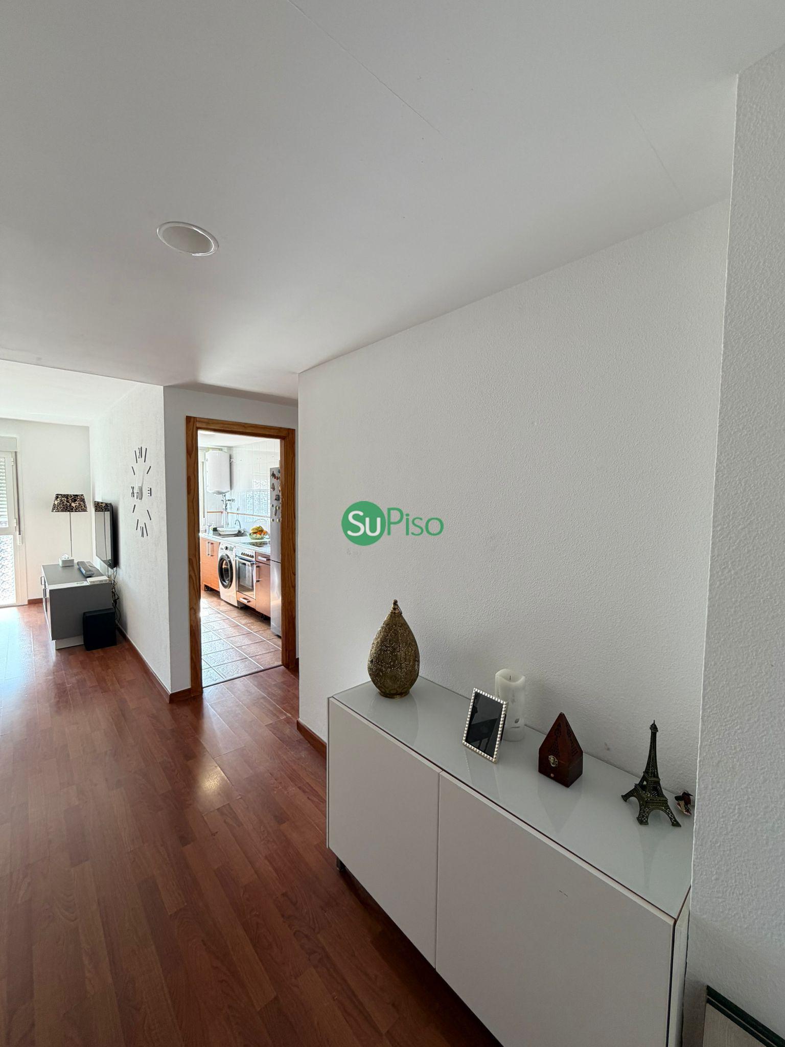 Venta de piso en Yeles