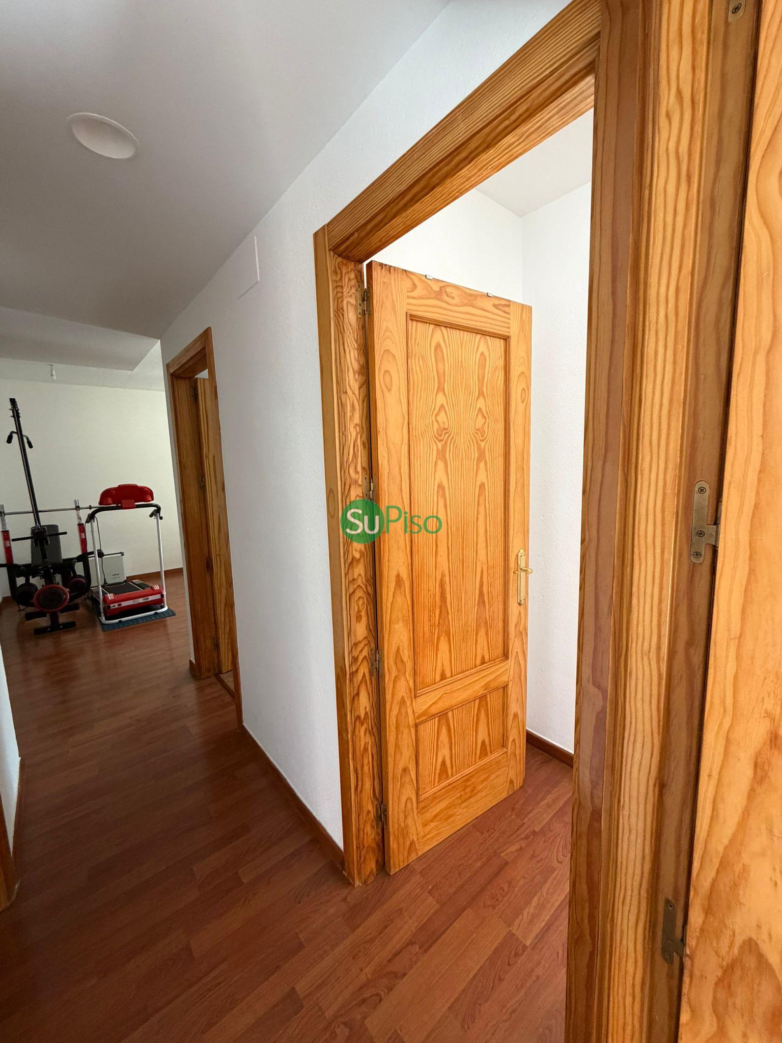 Venta de piso en Yeles