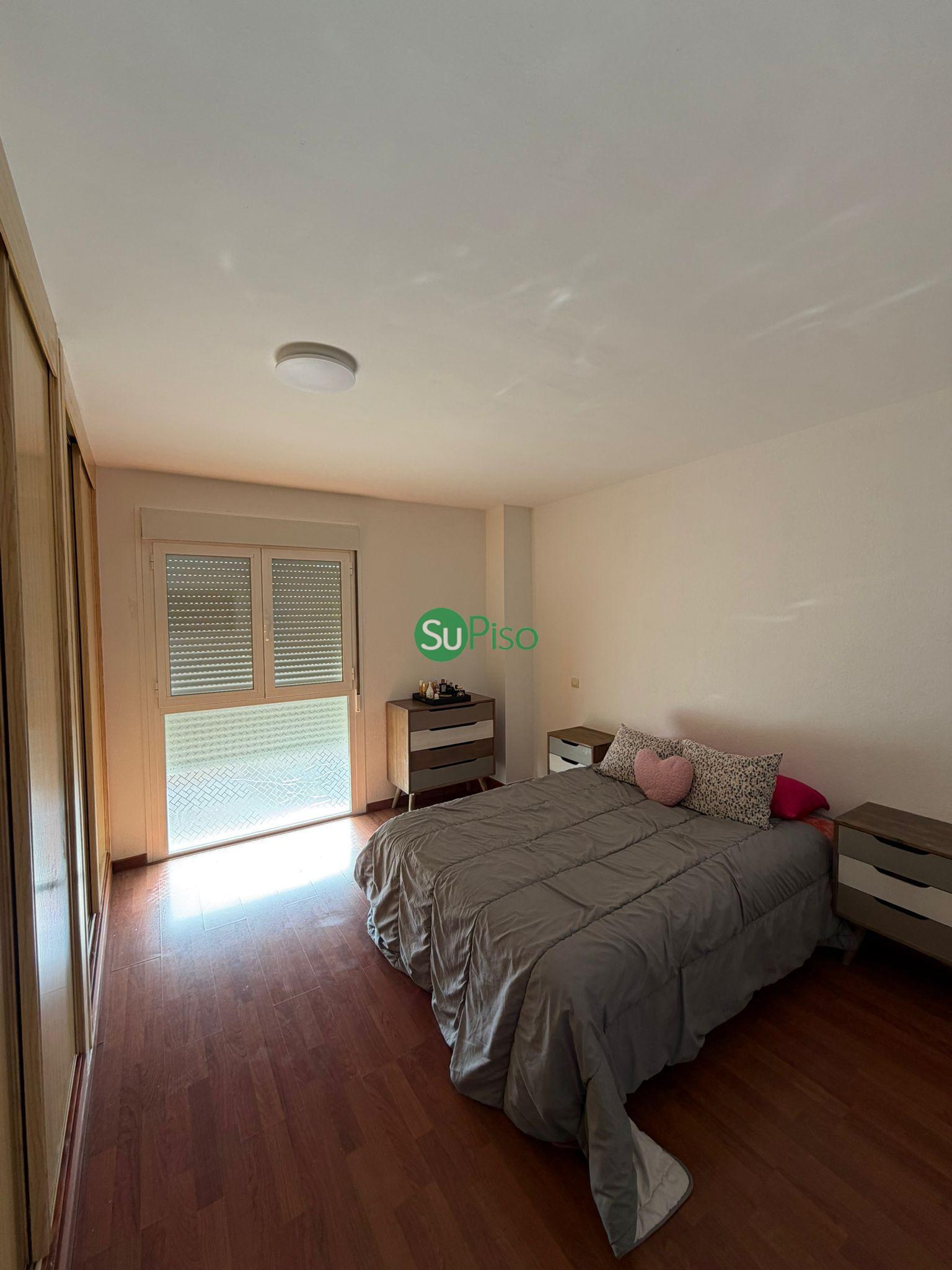 Venta de piso en Yeles