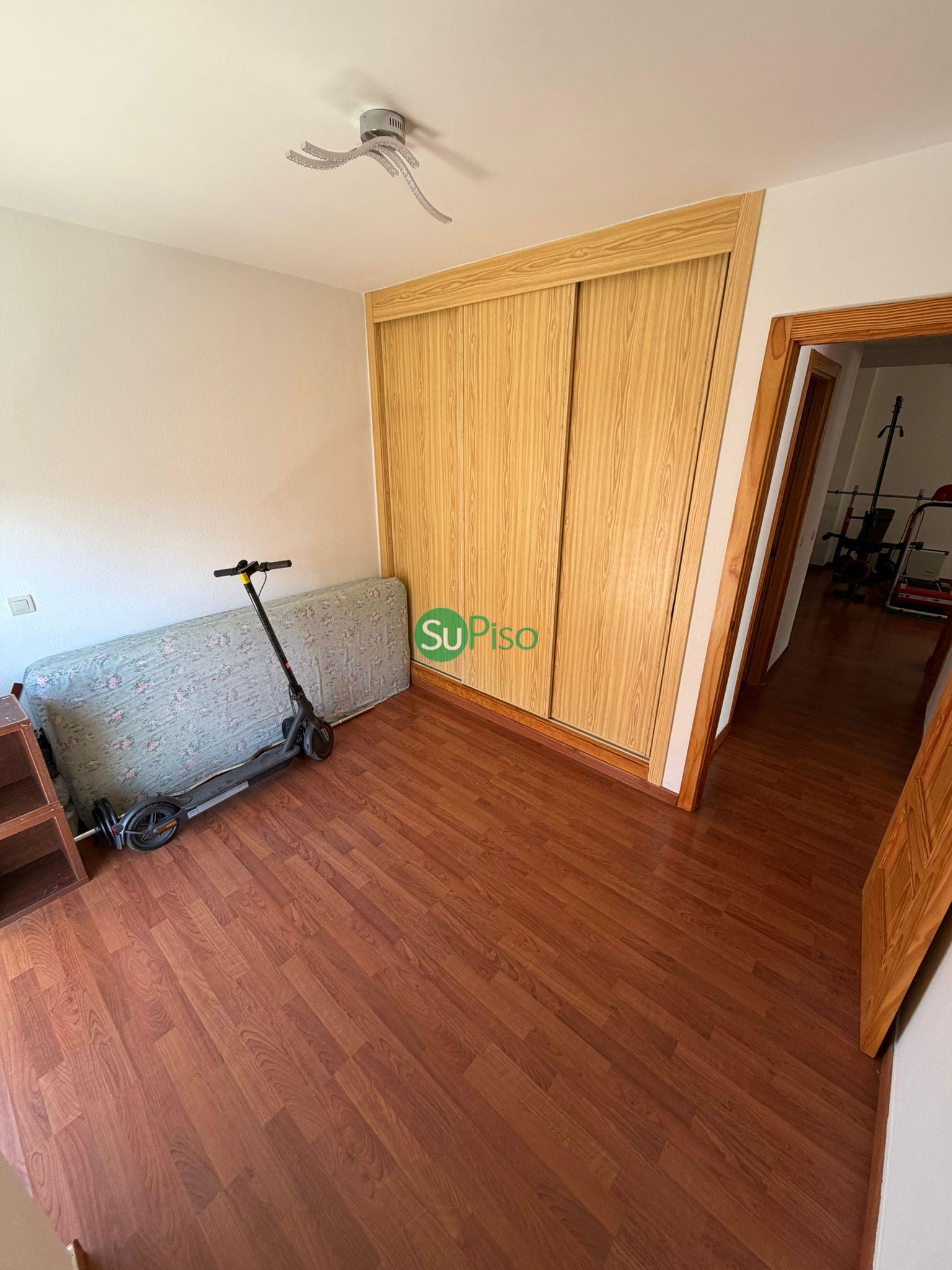 Venta de piso en Yeles