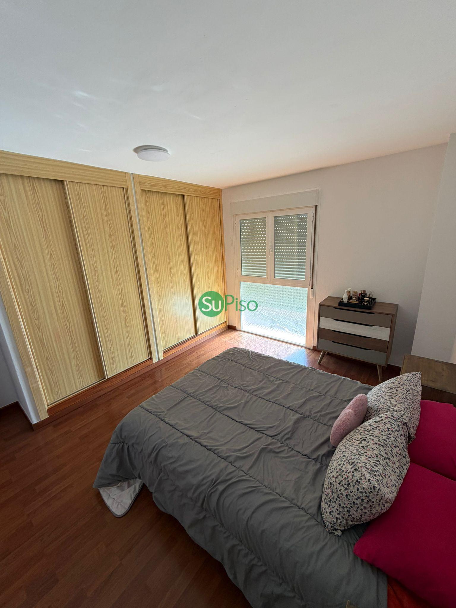 Venta de piso en Yeles