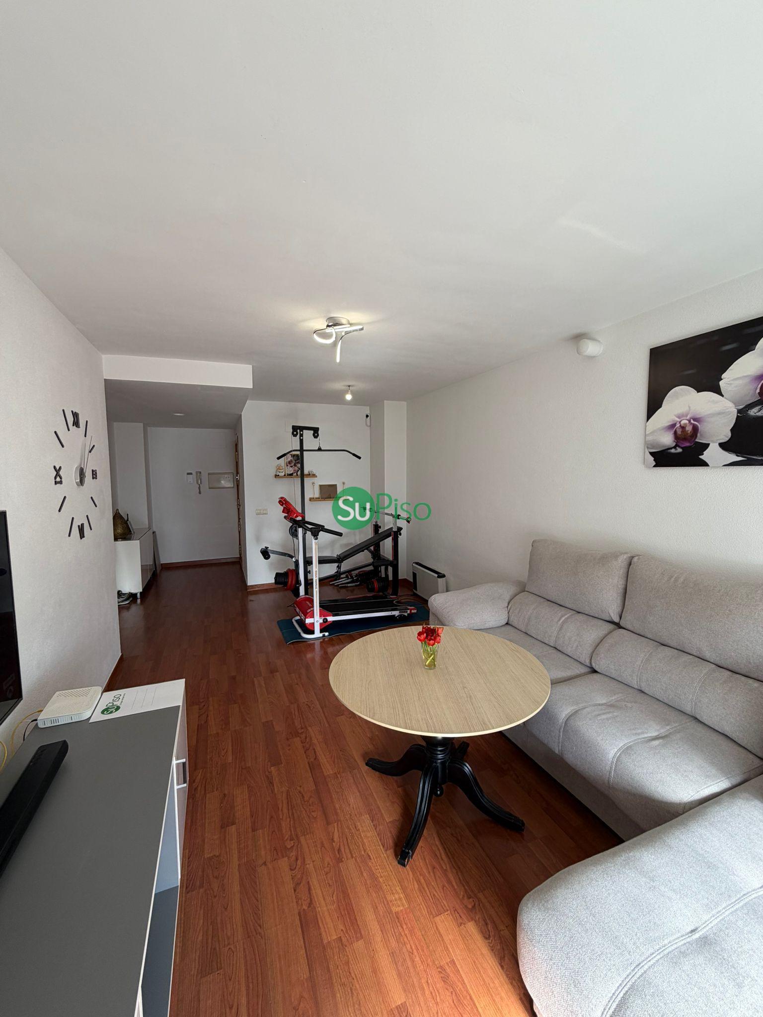 Venta de piso en Yeles