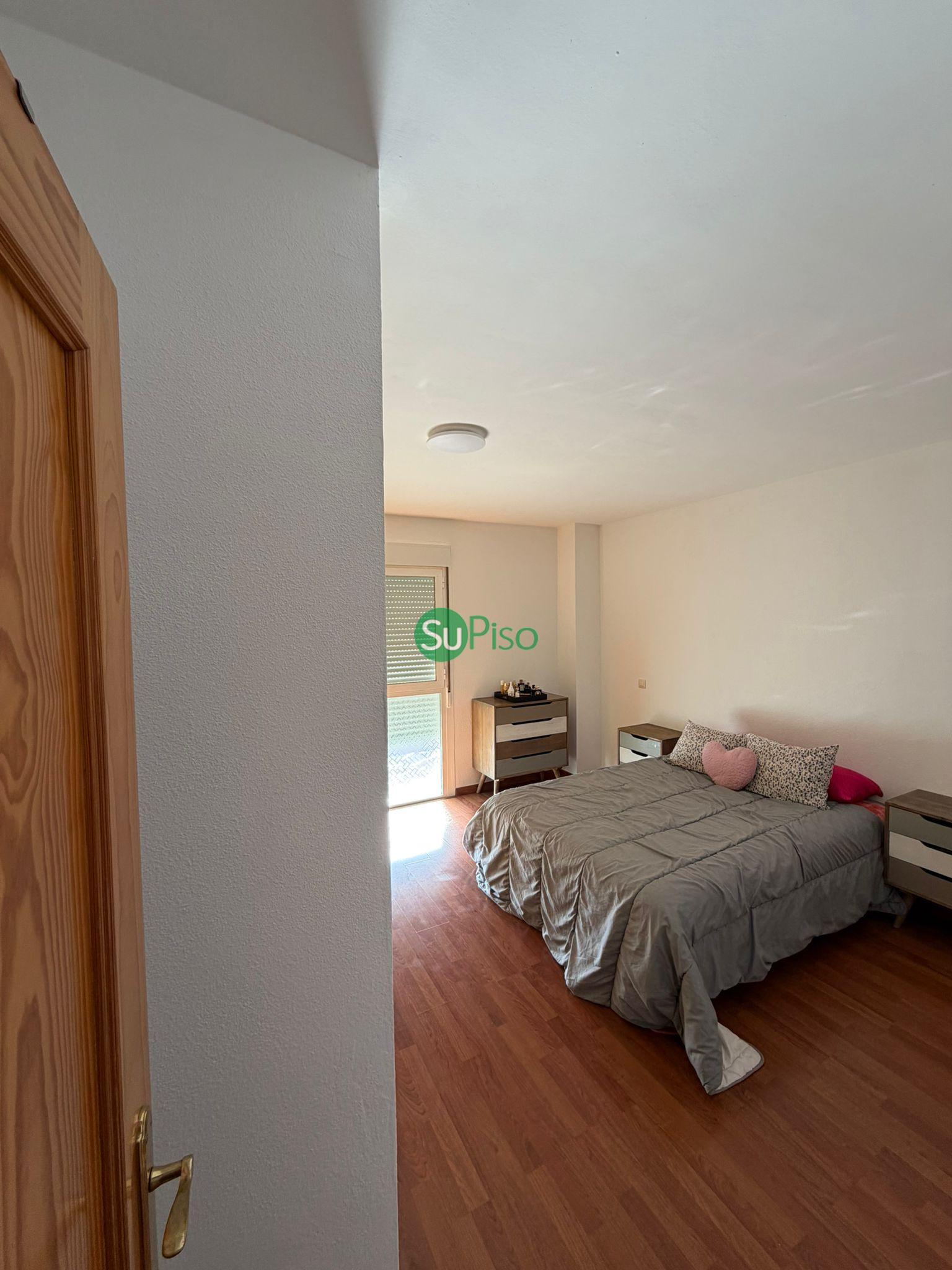 Venta de piso en Yeles