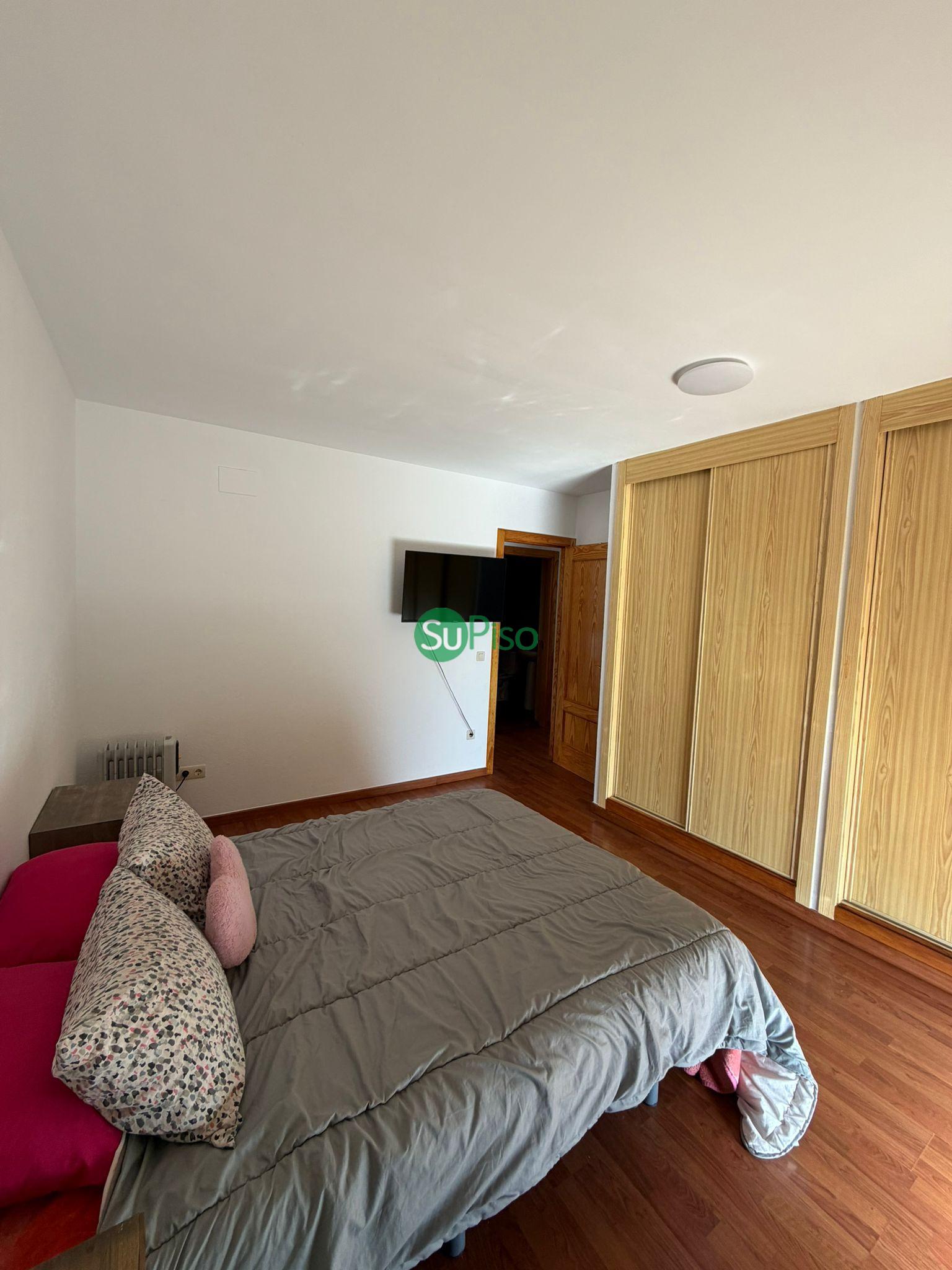 Venta de piso en Yeles