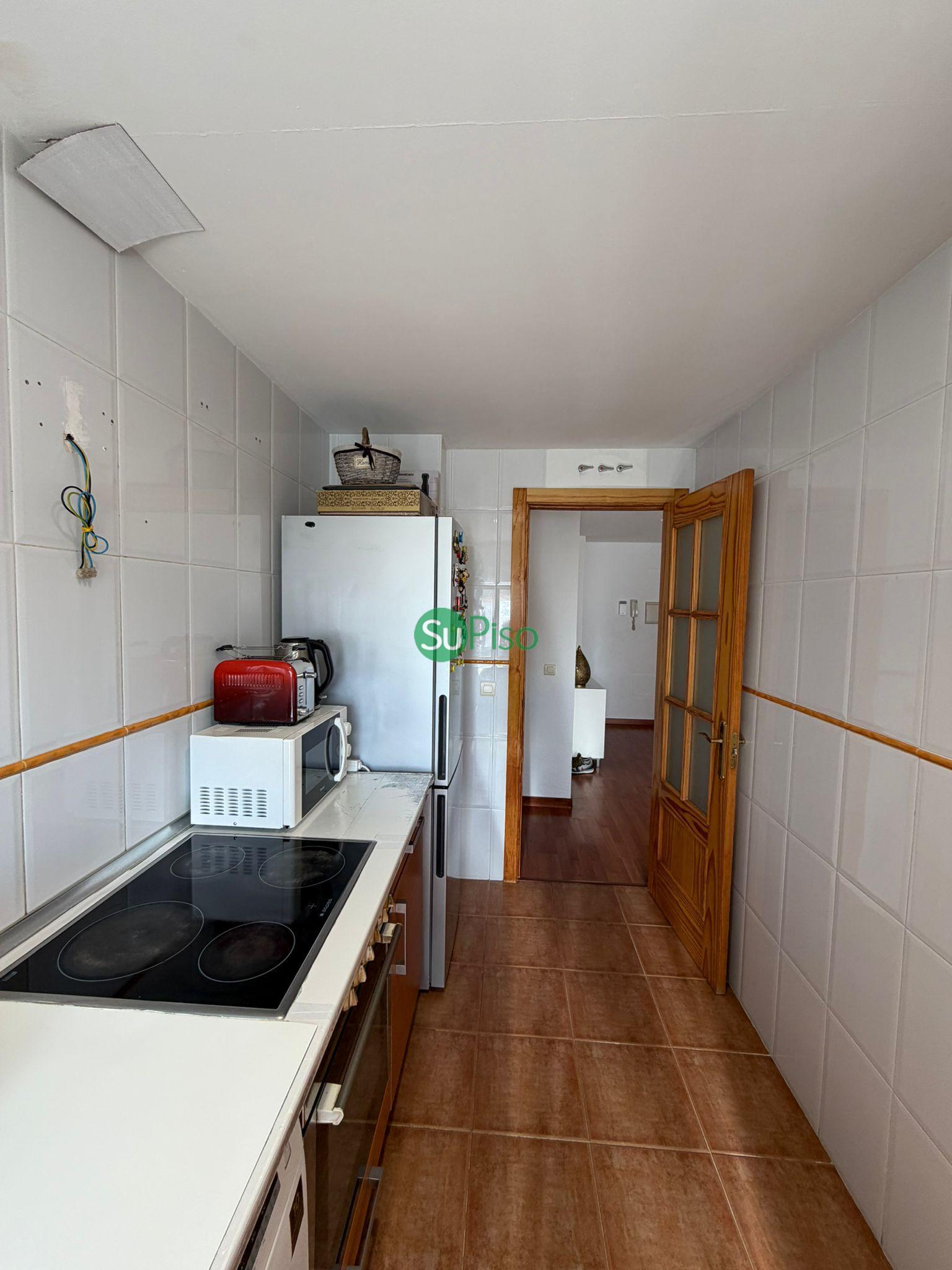 Venta de piso en Yeles