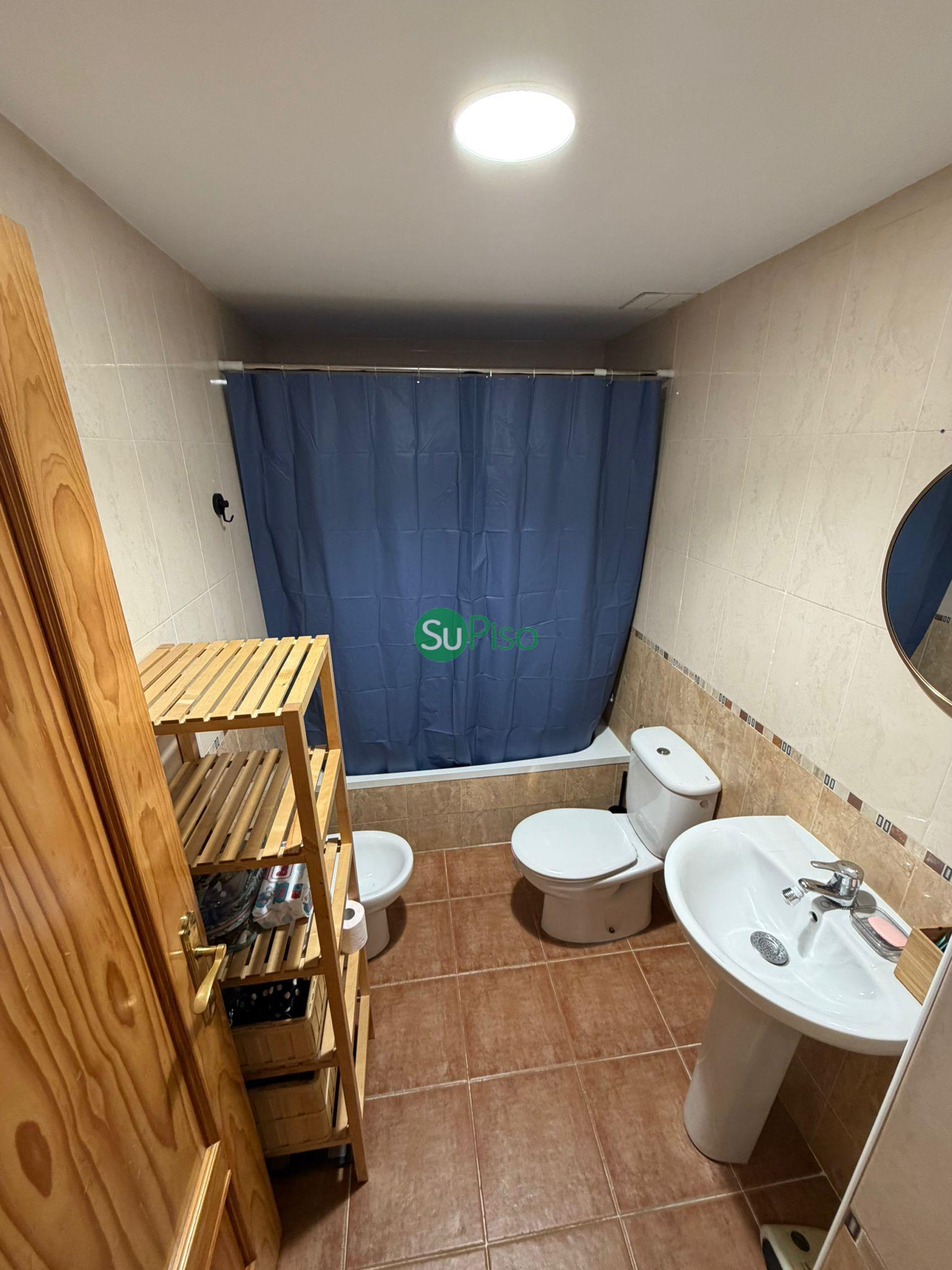 Venta de piso en Yeles