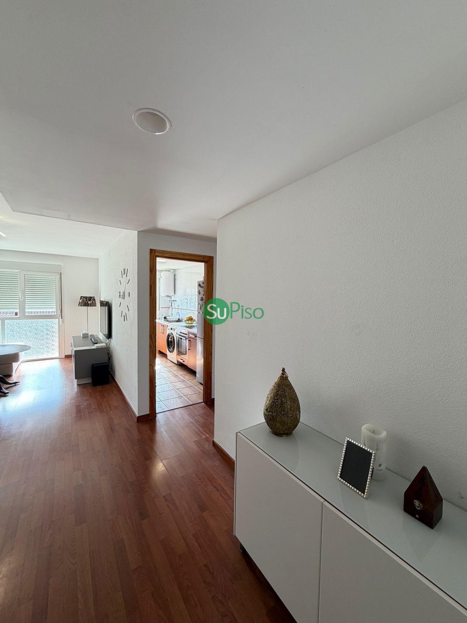 Venta de piso en Yeles