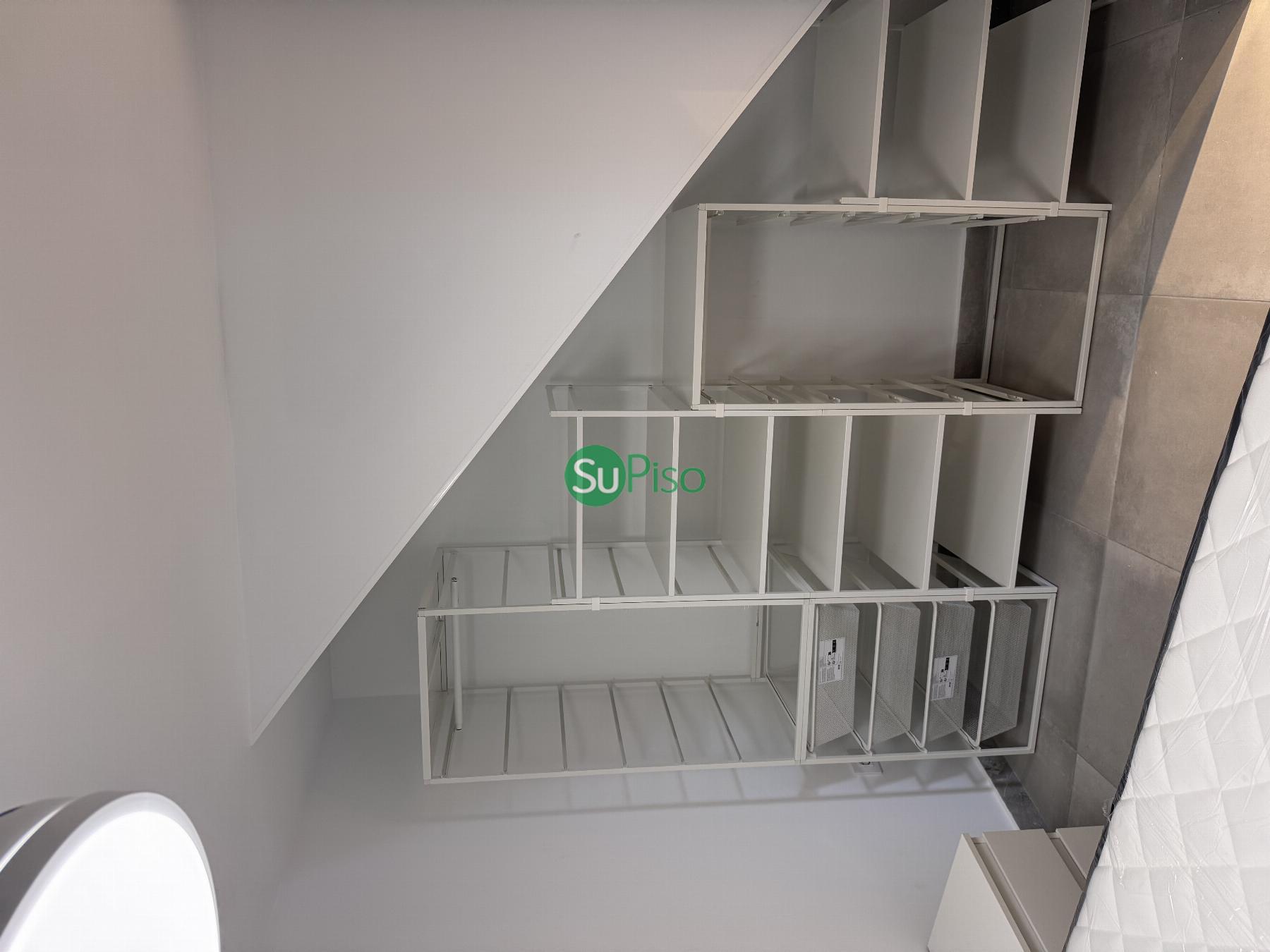 Alquiler de apartamento en Illescas