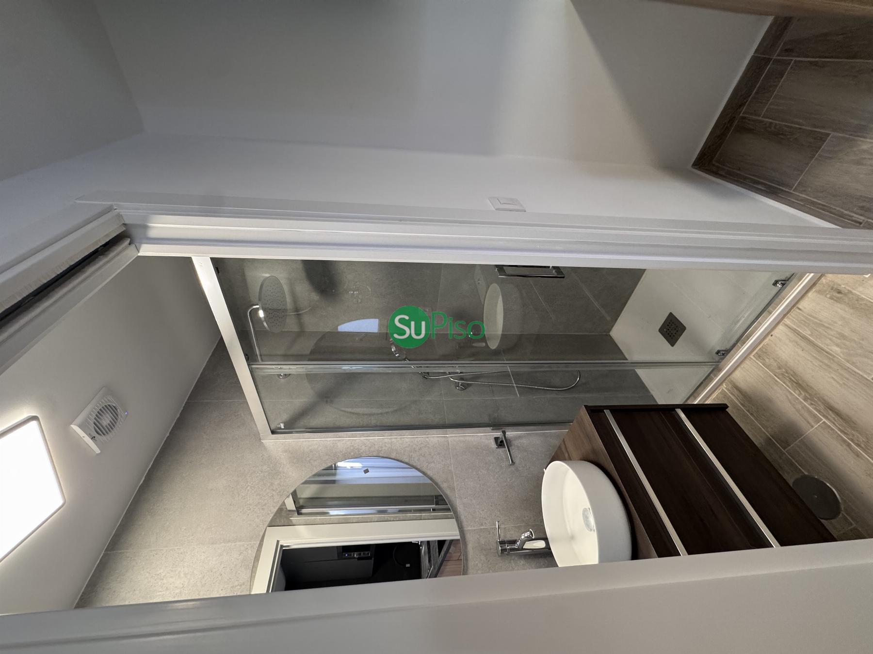 Alquiler de apartamento en Illescas