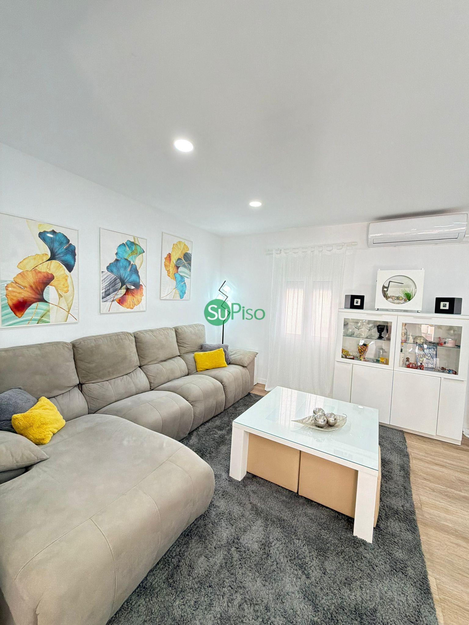 Venta de casa en Illescas