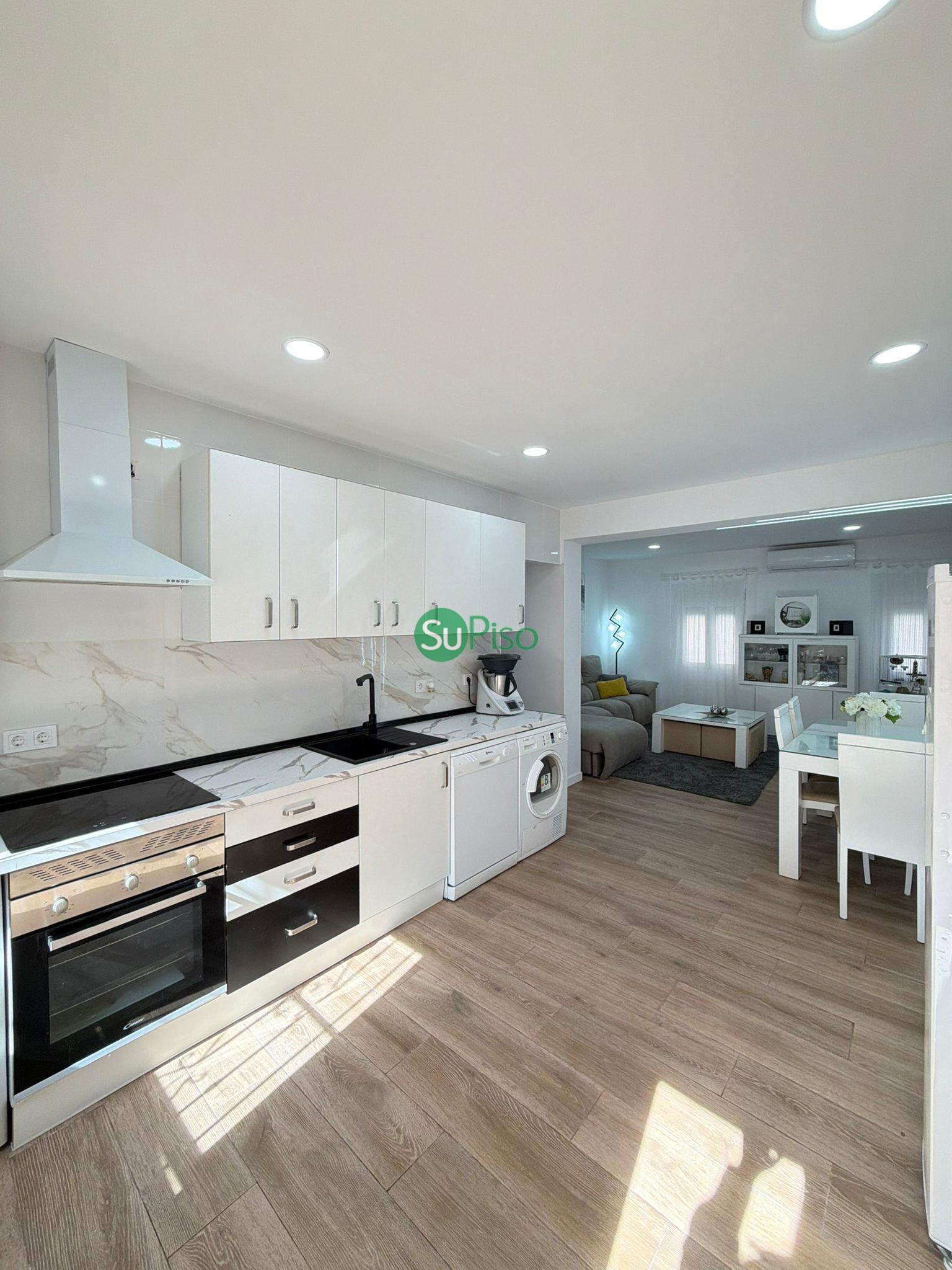 Venta de casa en Illescas