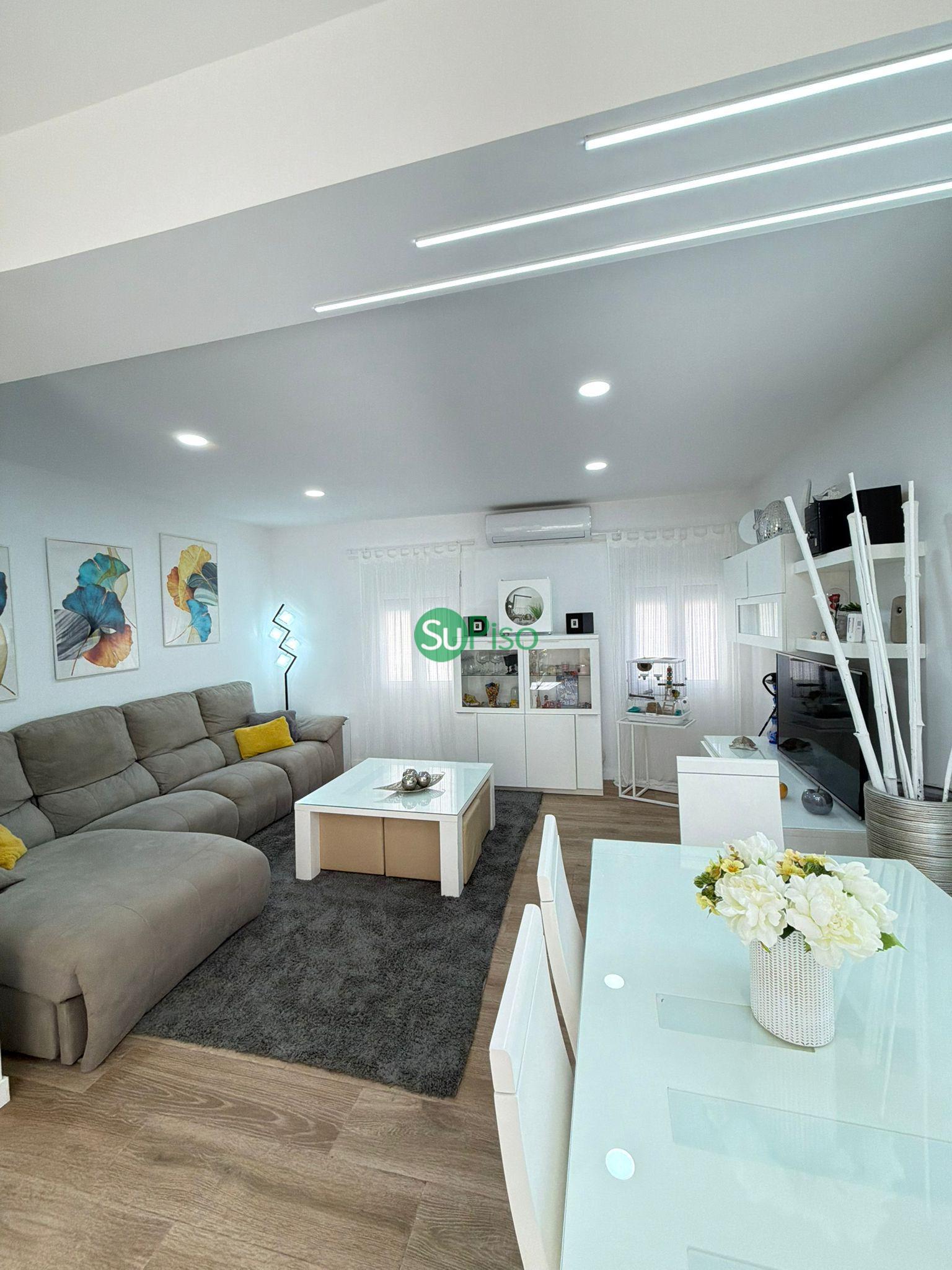 Venta de casa en Illescas