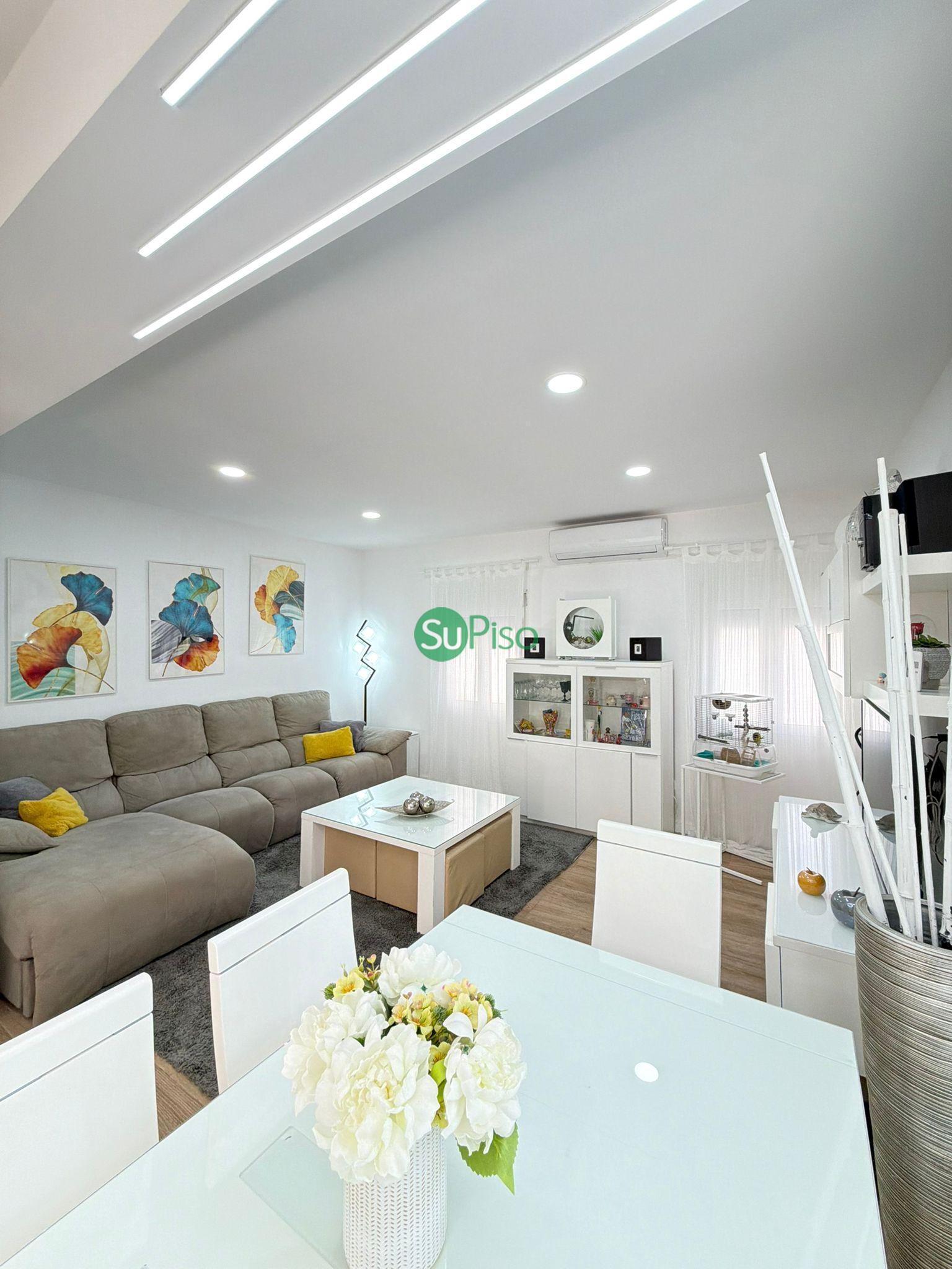 Venta de casa en Illescas