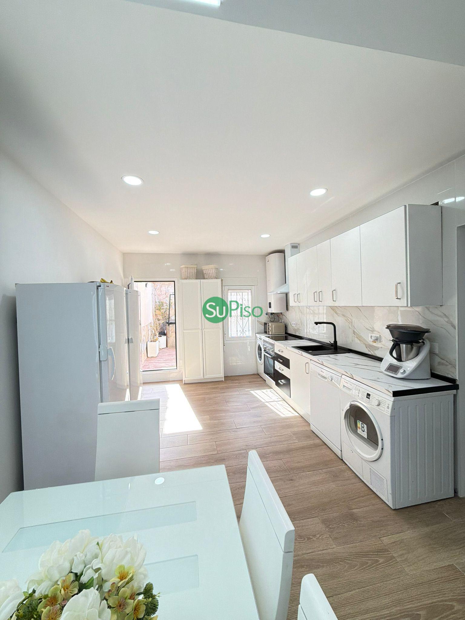 Venta de casa en Illescas