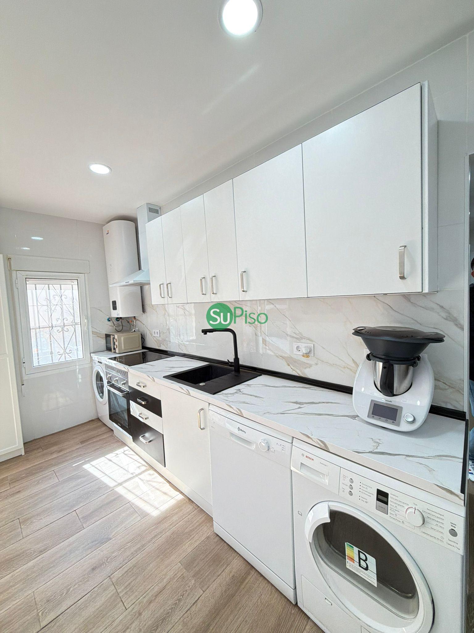 Venta de casa en Illescas