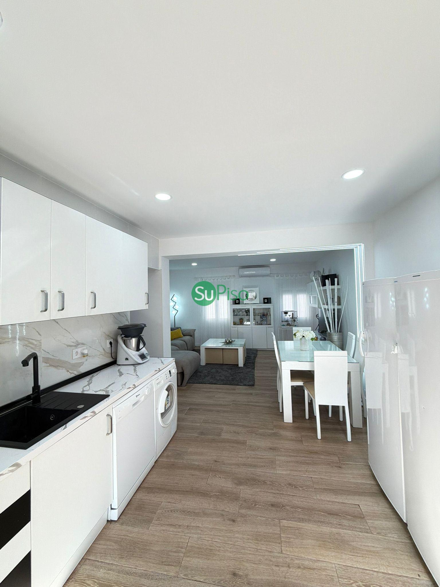 Venta de casa en Illescas