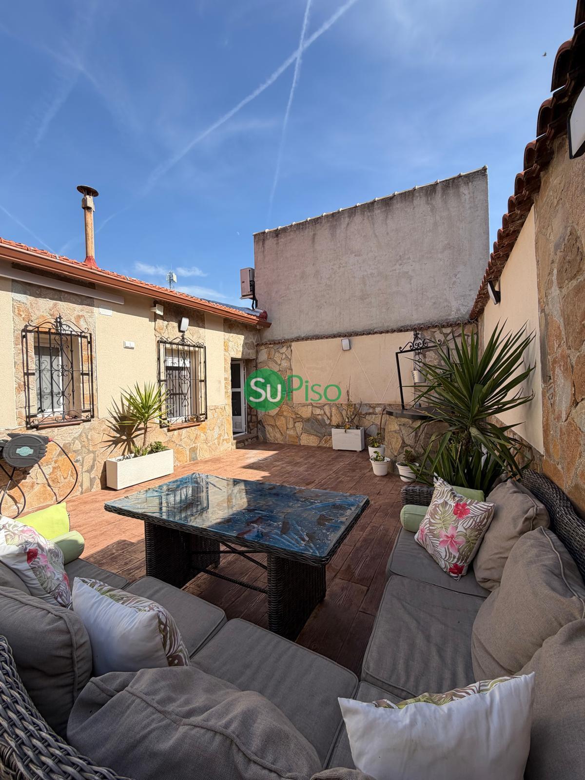 Venta de casa en Illescas