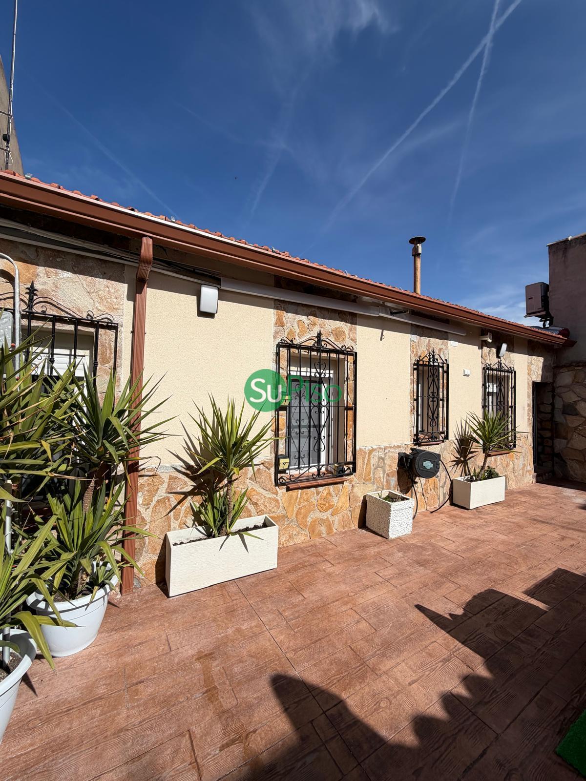 Venta de casa en Illescas