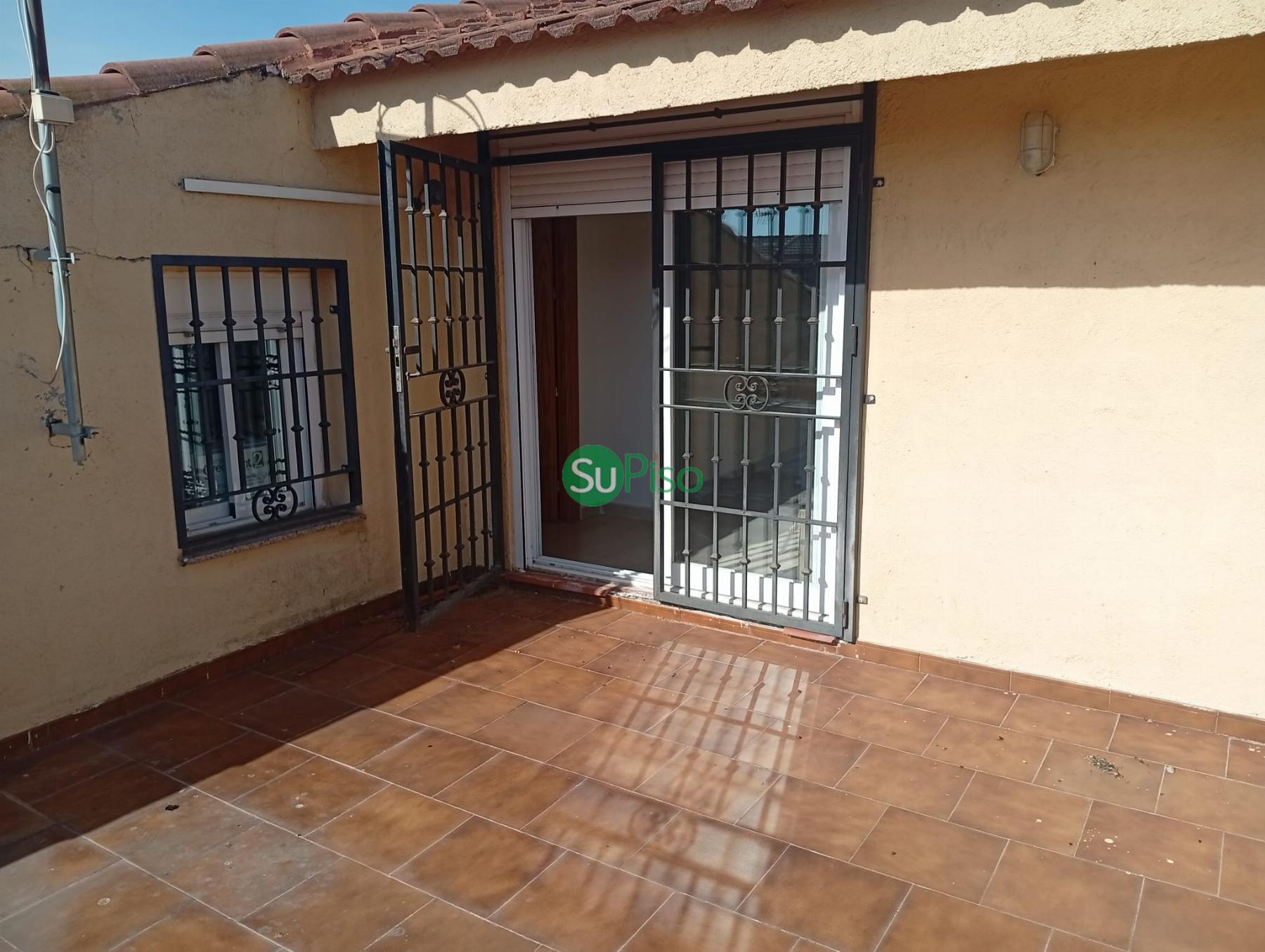 Venta de chalet en Chozas de Canales