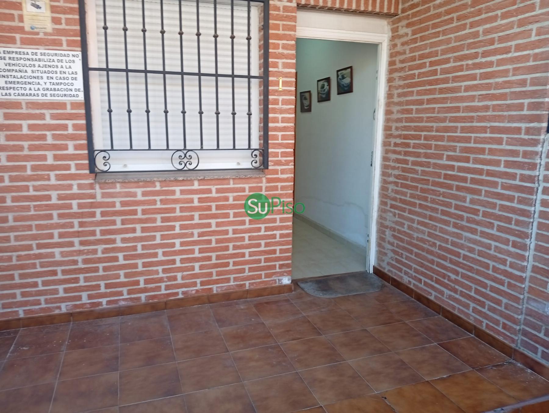 Venta de chalet en Chozas de Canales