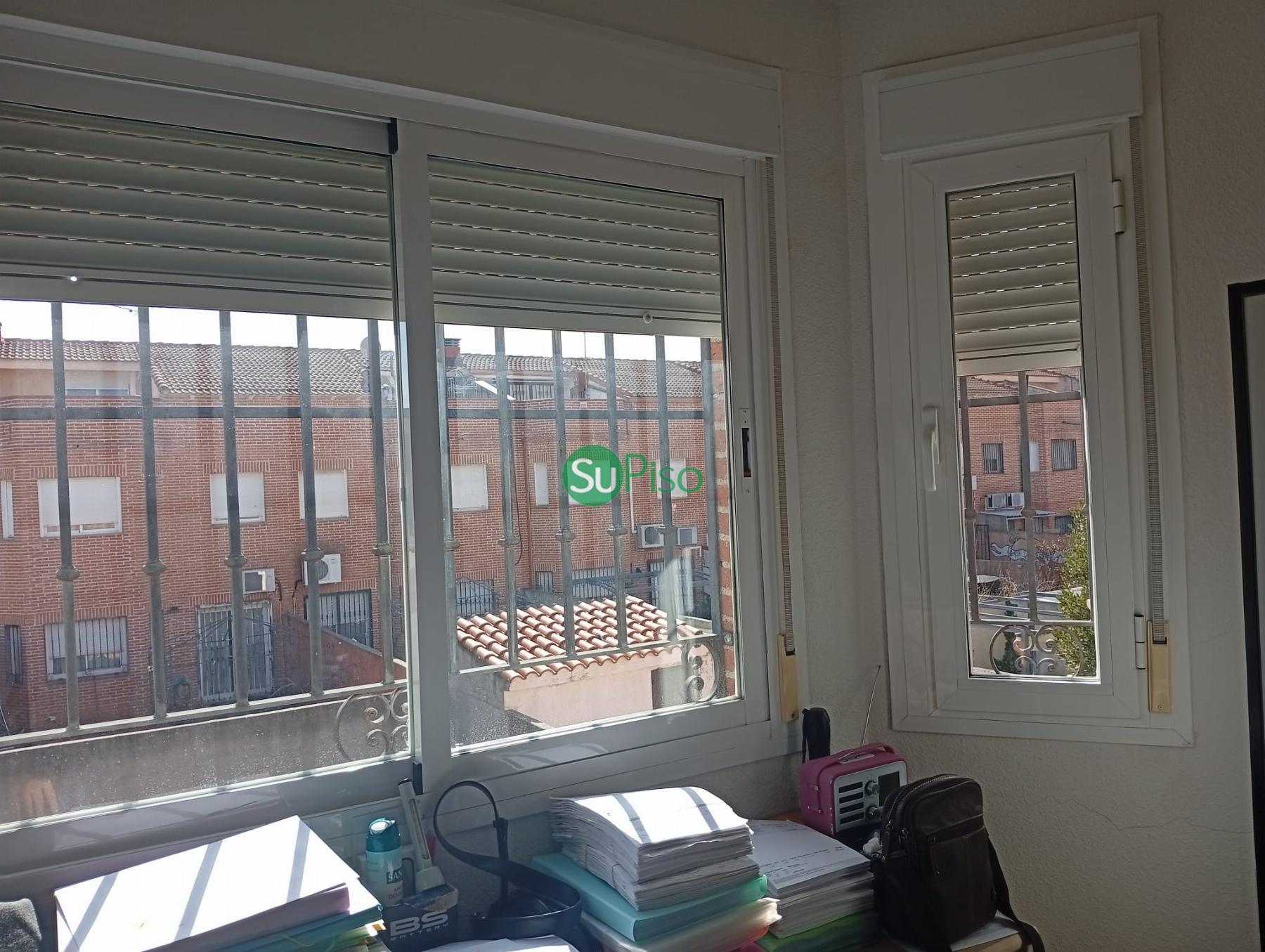 Venta de chalet en Chozas de Canales