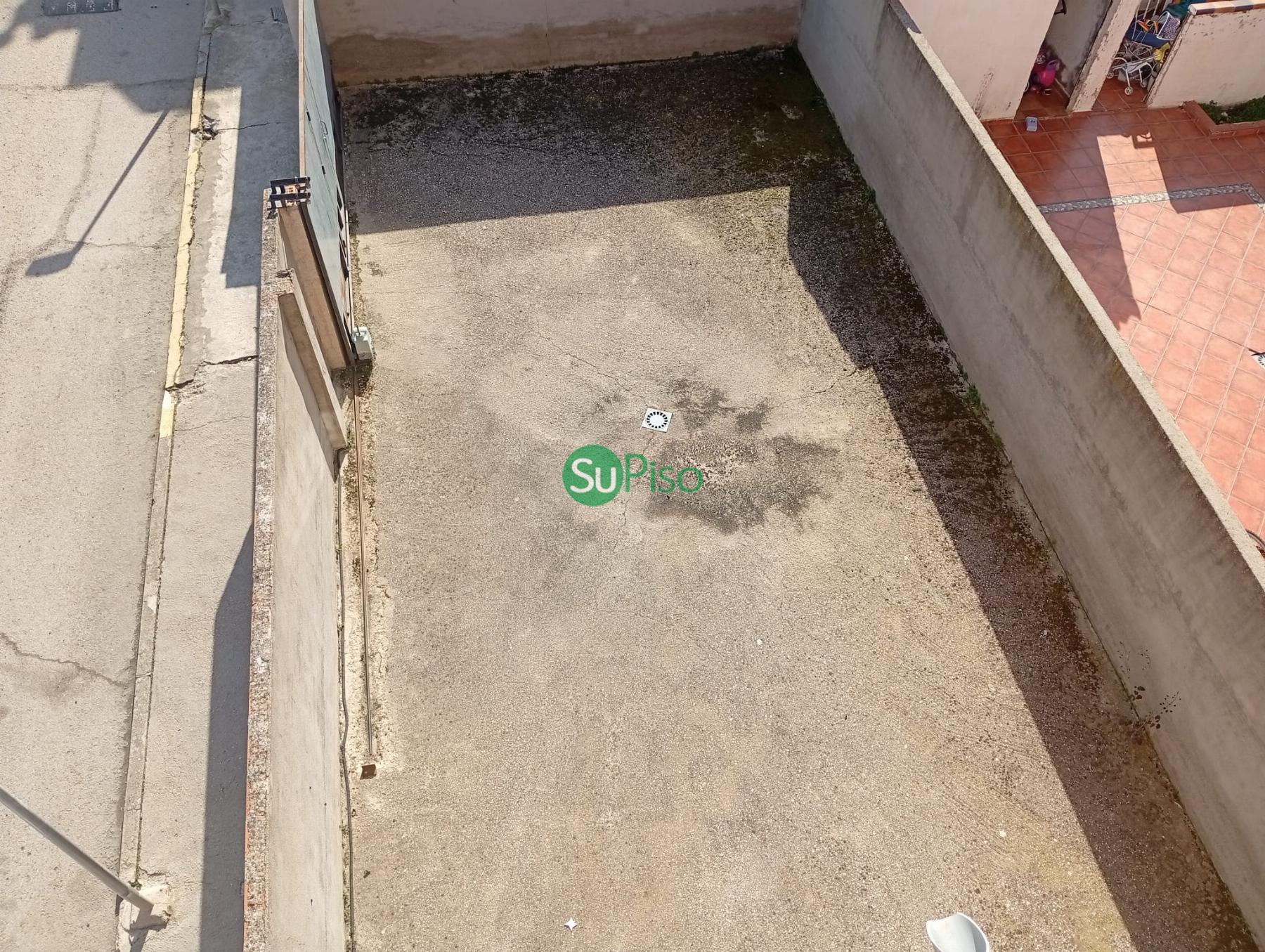 Venta de chalet en Chozas de Canales