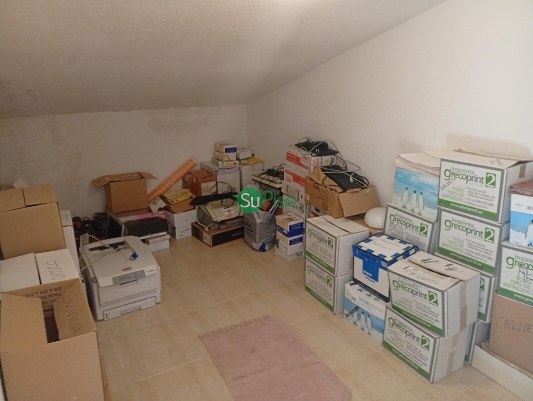 Venta de chalet en Chozas de Canales