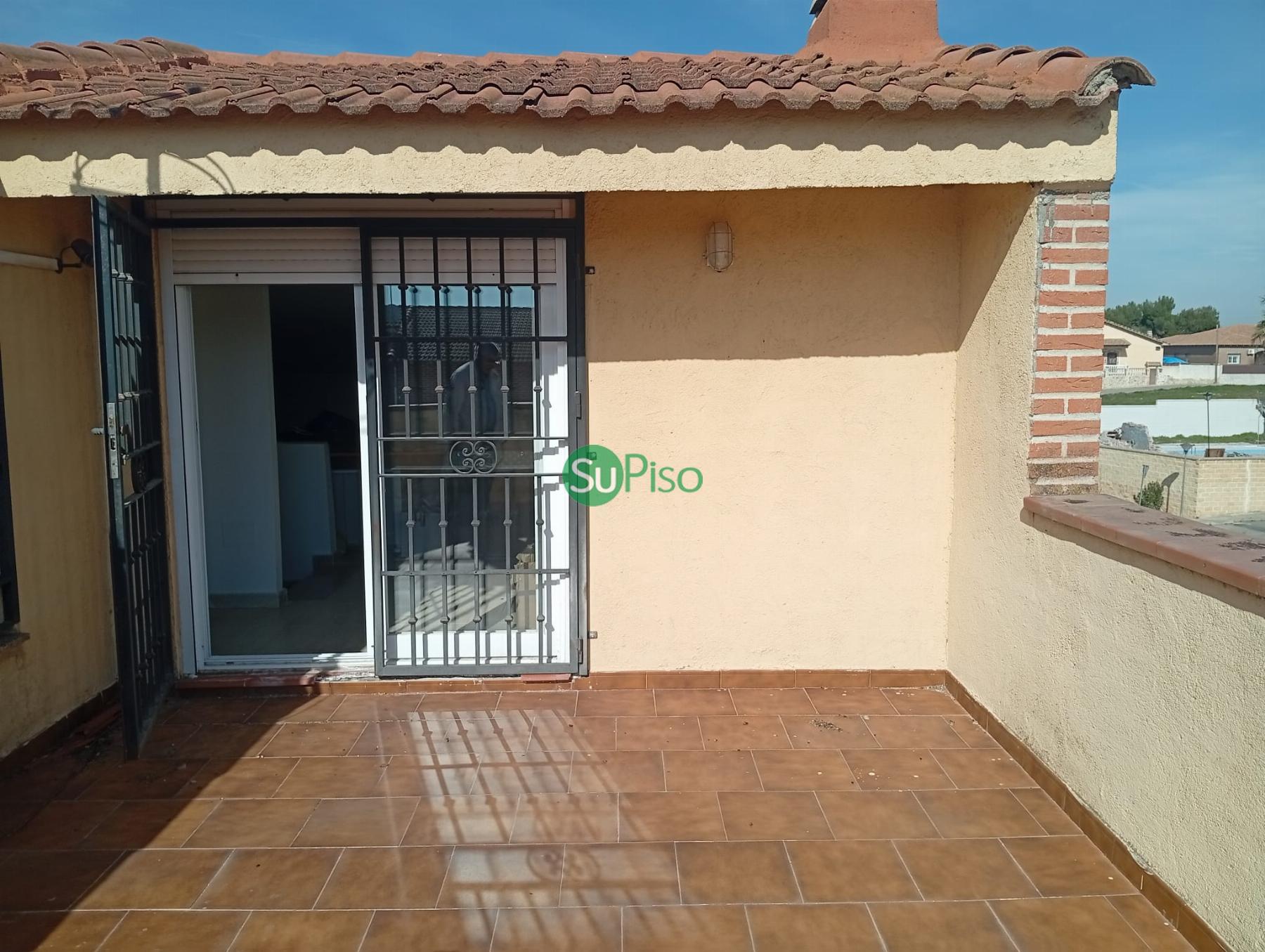 Venta de chalet en Chozas de Canales