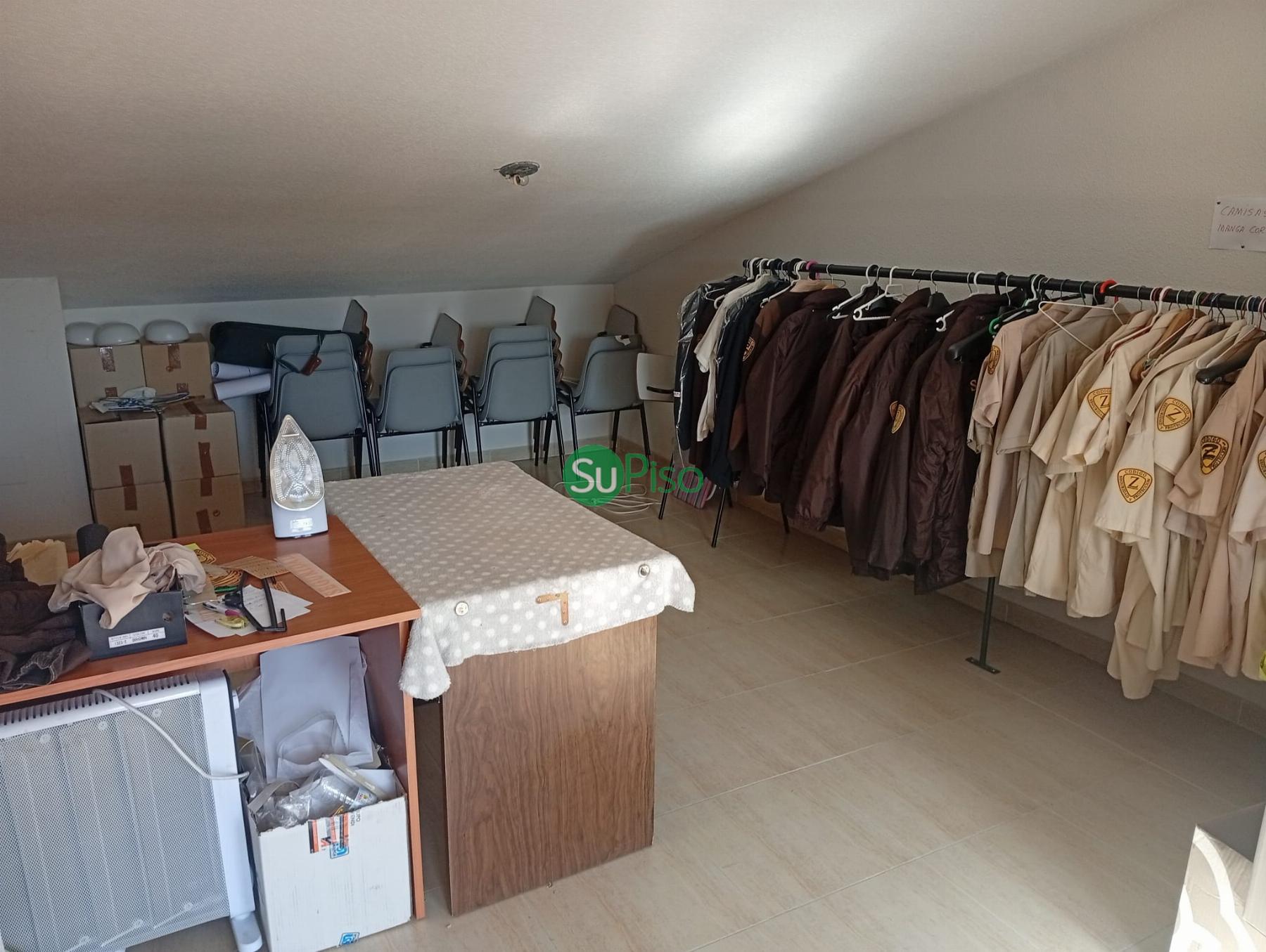 Venta de chalet en Chozas de Canales