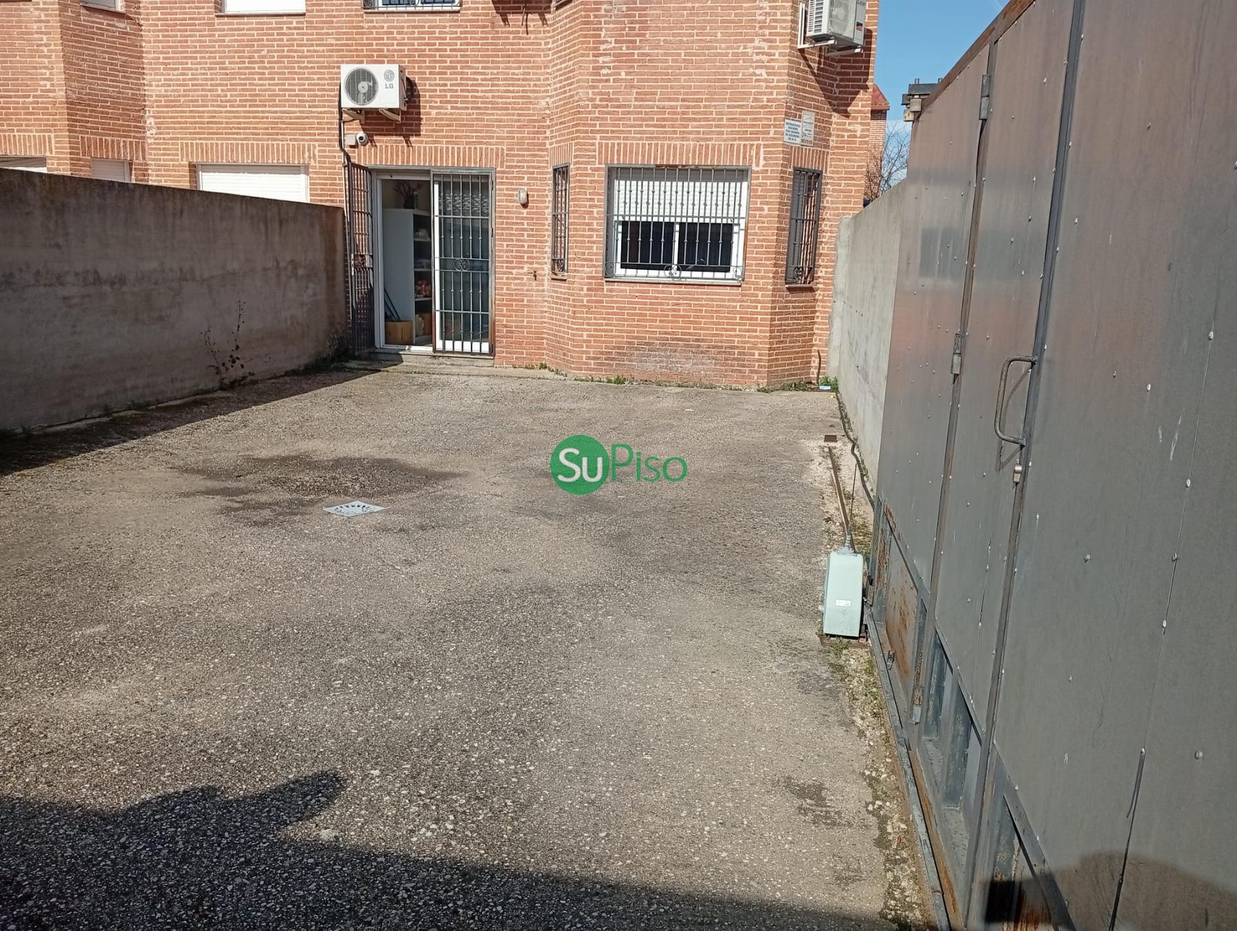 Venta de chalet en Chozas de Canales