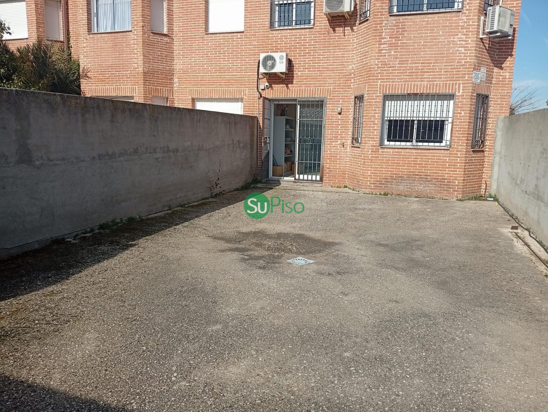 Venta de chalet en Chozas de Canales