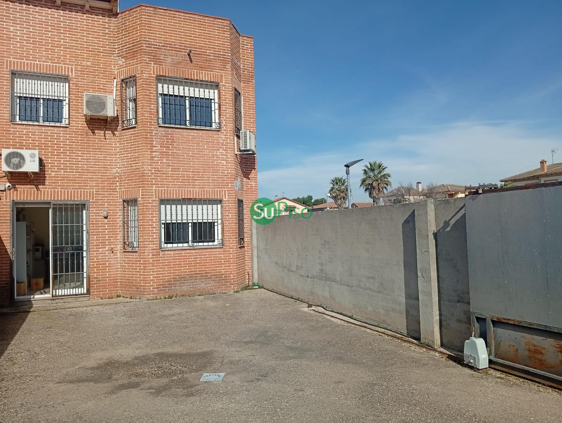 Venta de chalet en Chozas de Canales