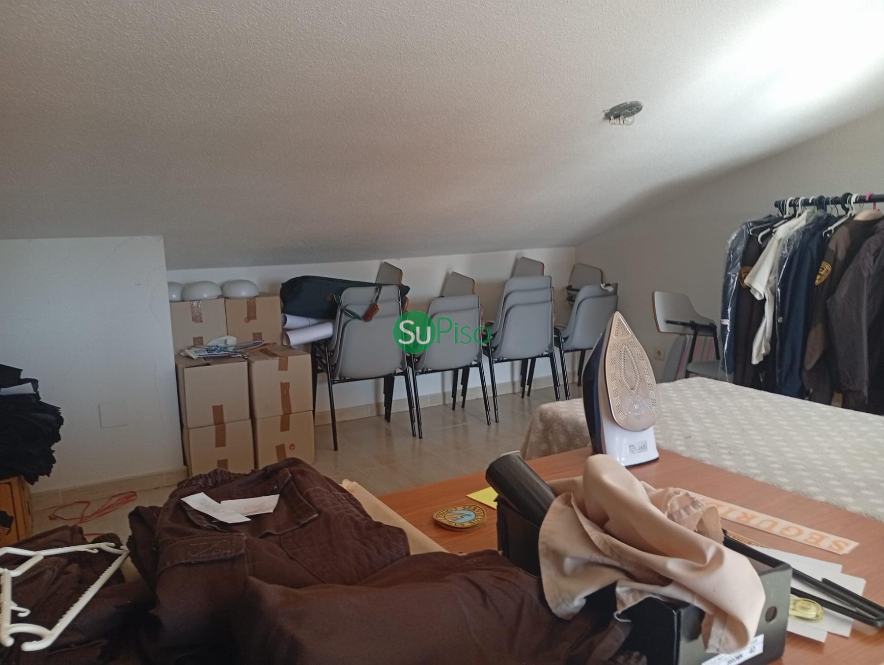 Venta de chalet en Chozas de Canales