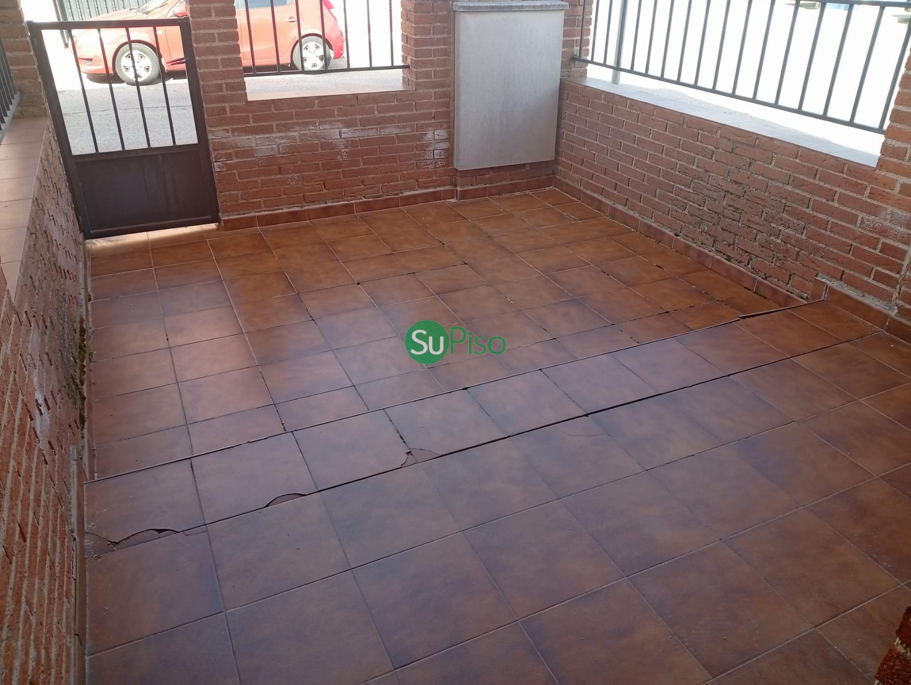 Venta de chalet en Chozas de Canales