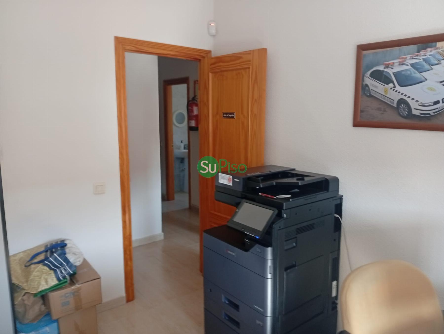 Venta de chalet en Chozas de Canales