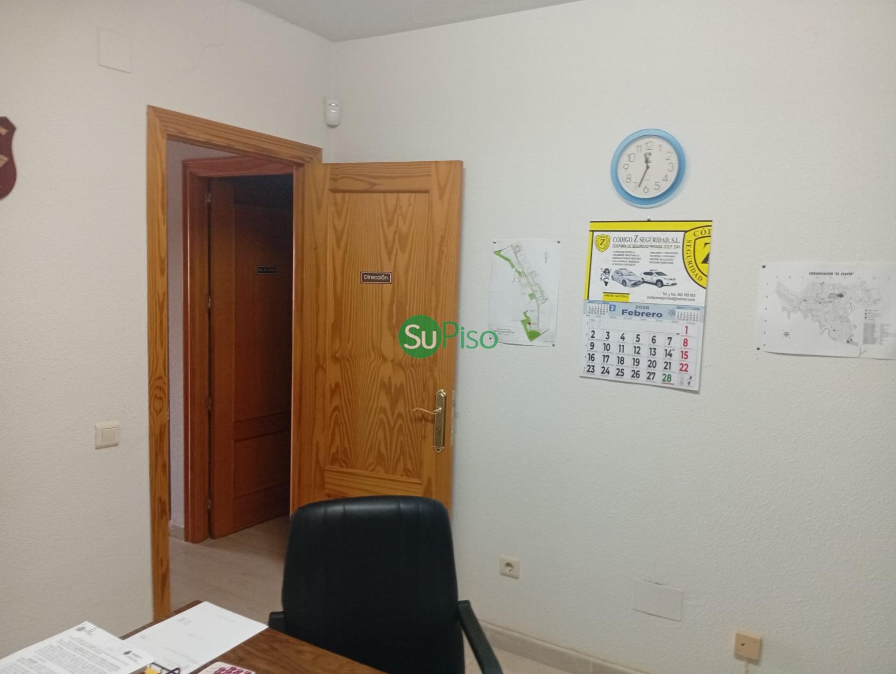 Venta de chalet en Chozas de Canales