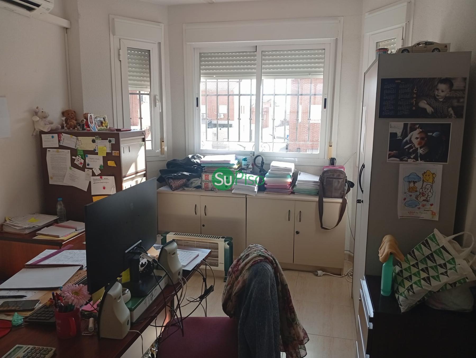 Venta de chalet en Chozas de Canales