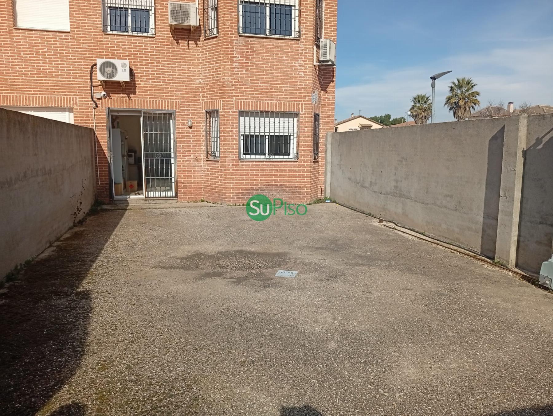 Venta de chalet en Chozas de Canales