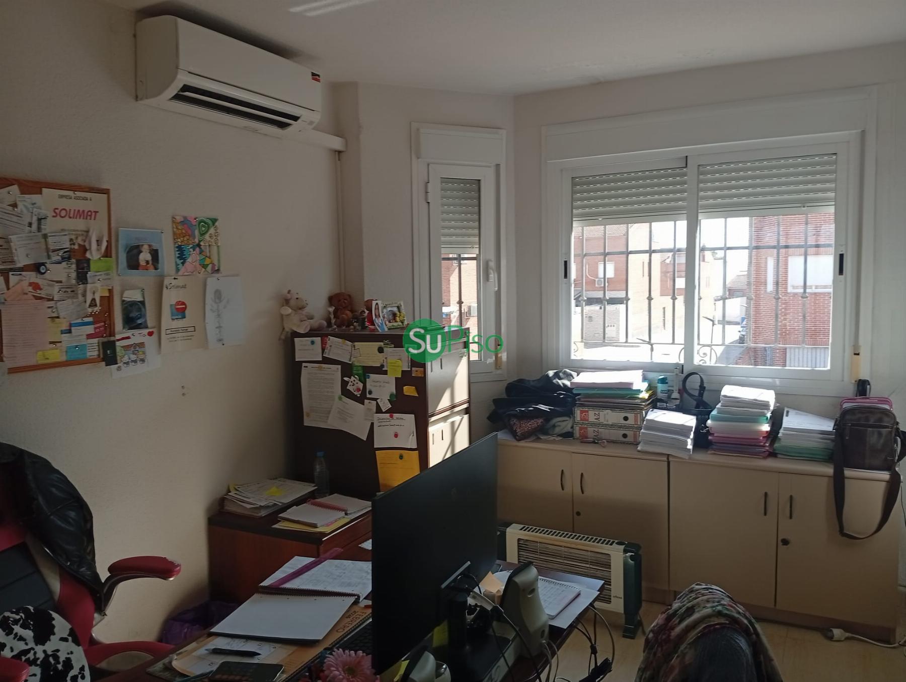 Venta de chalet en Chozas de Canales