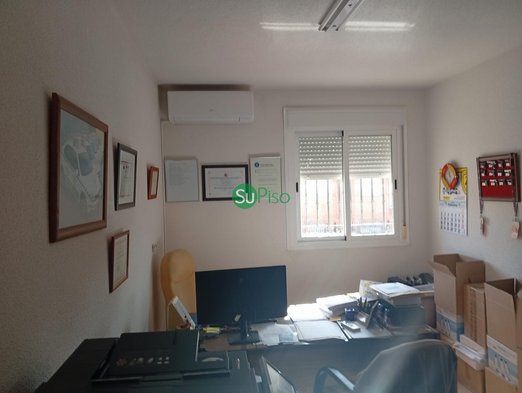 Venta de chalet en Chozas de Canales