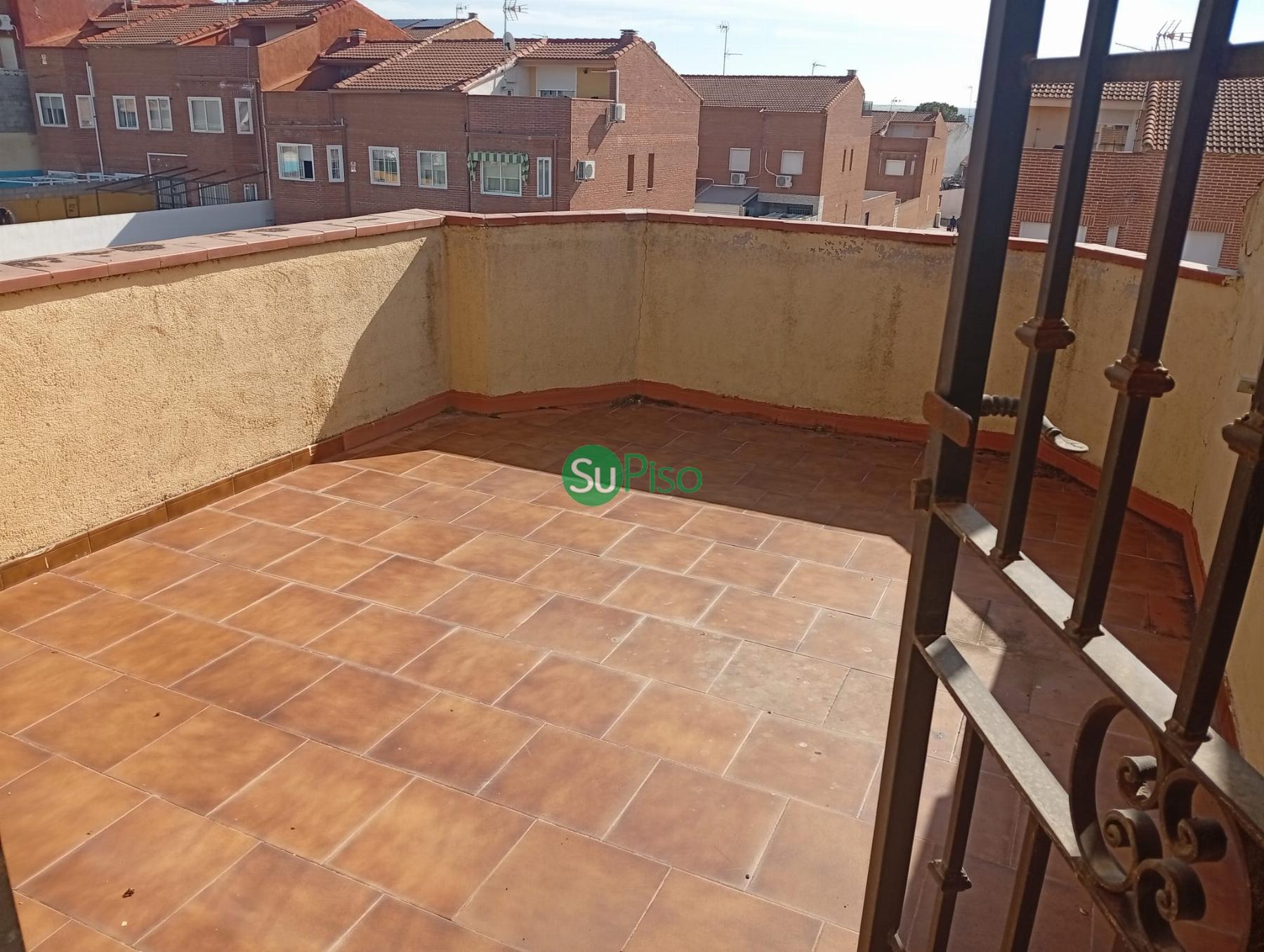 Venta de chalet en Chozas de Canales