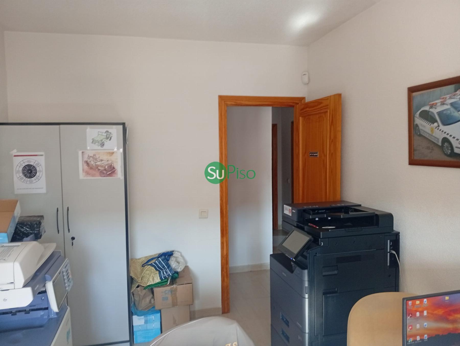 Venta de chalet en Chozas de Canales