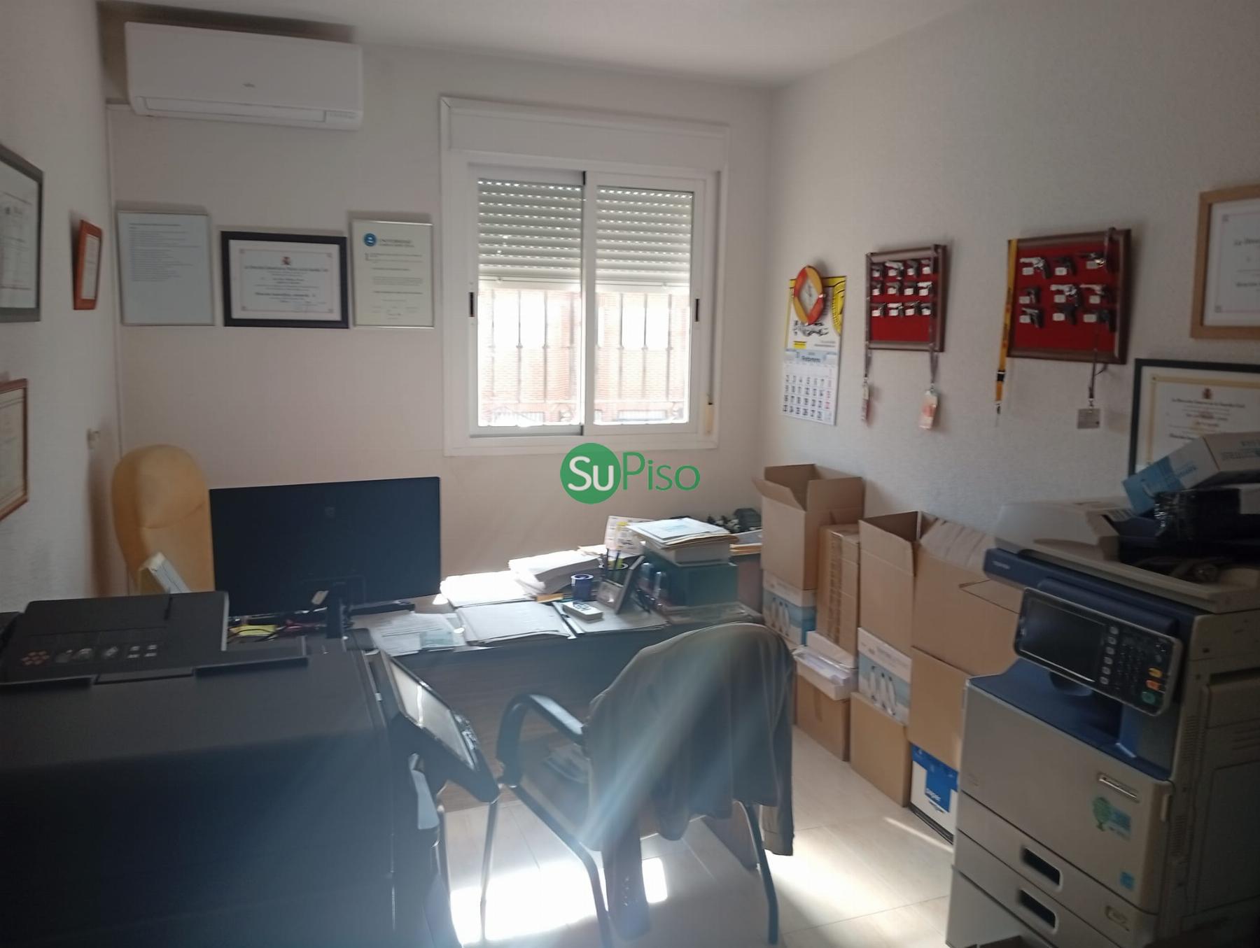 Venta de chalet en Chozas de Canales