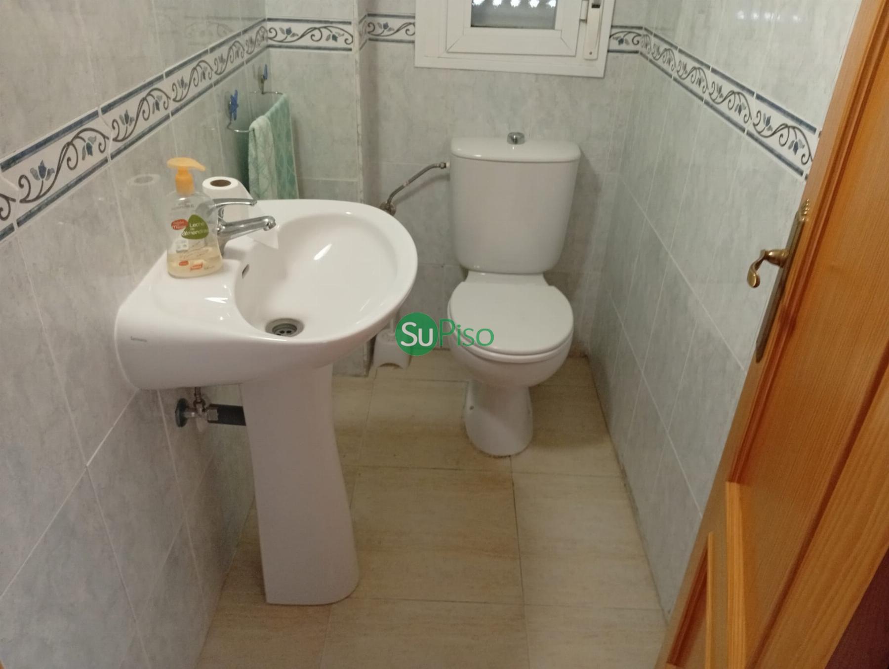 Venta de chalet en Chozas de Canales