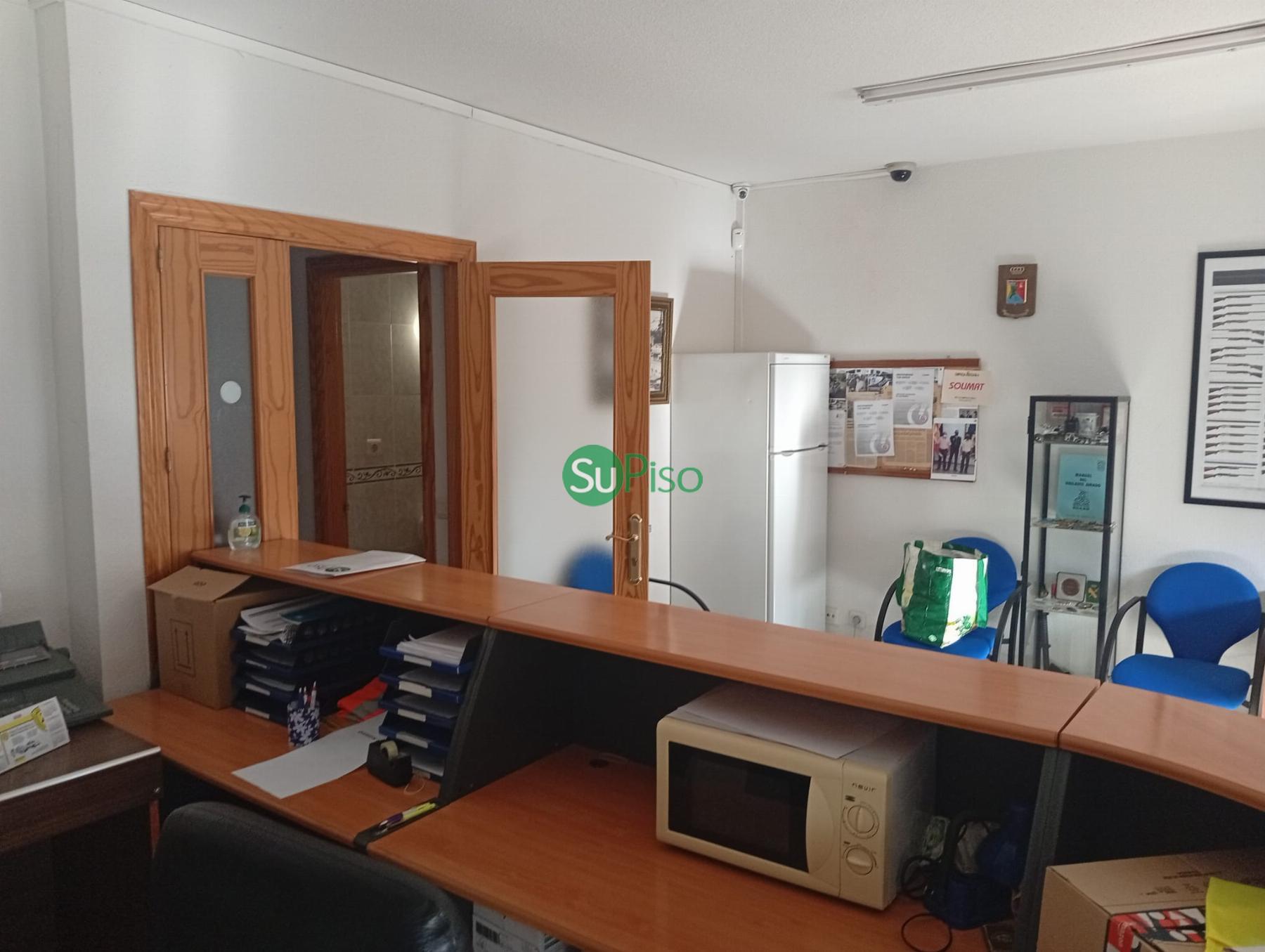 Venta de chalet en Chozas de Canales